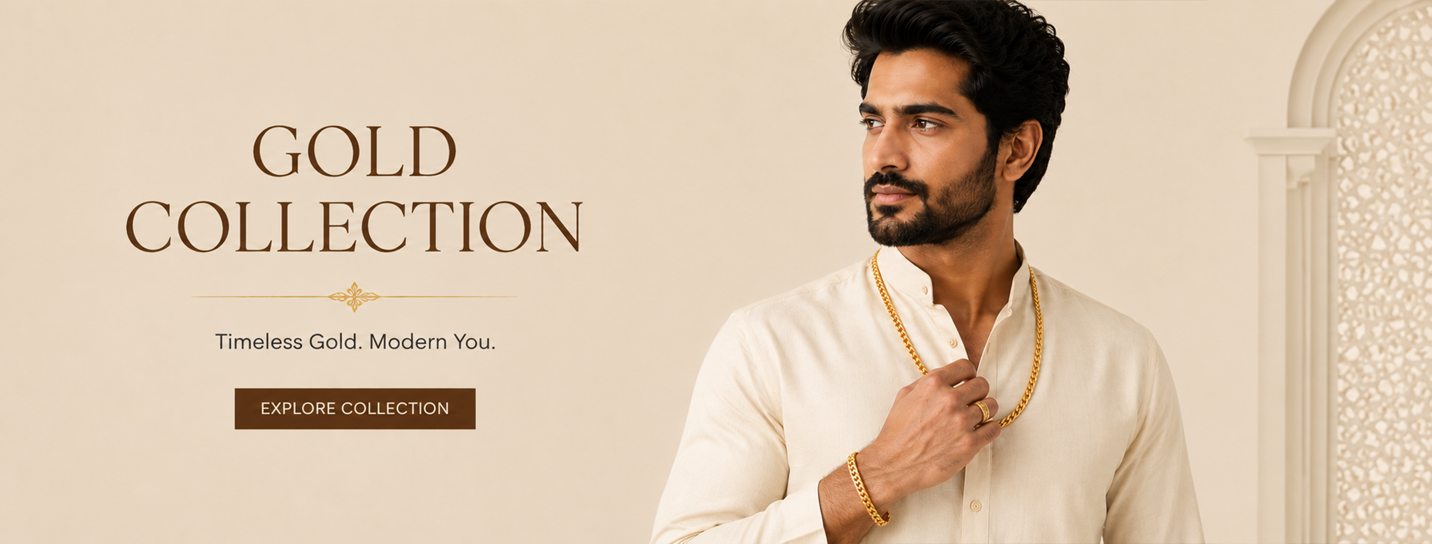 Gold Collection
