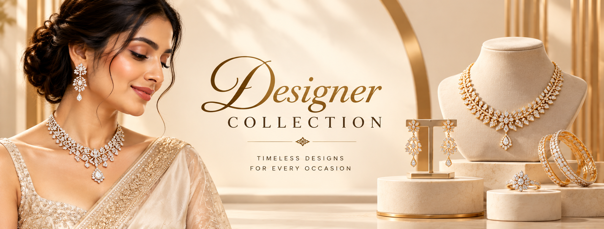 Designer Collections