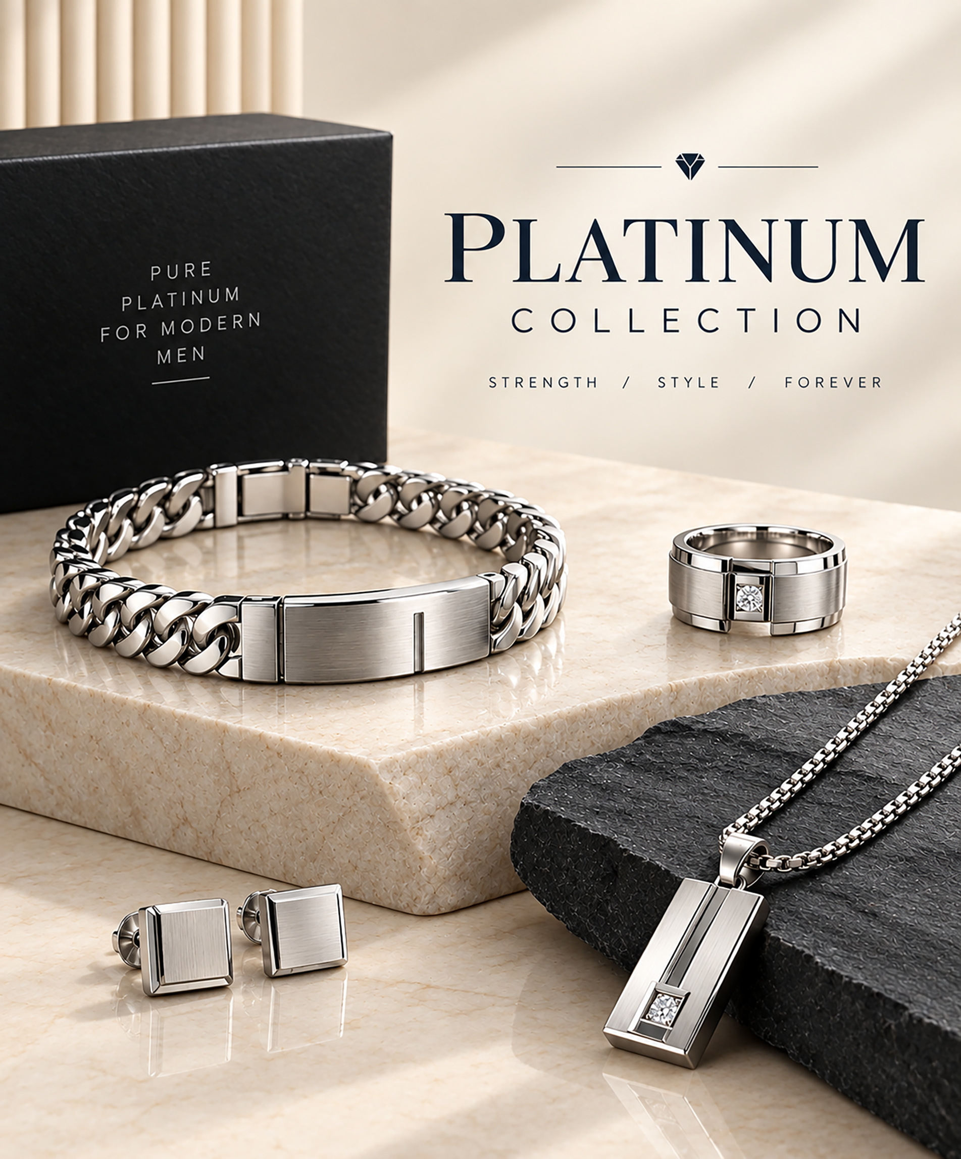 Platinum Collection