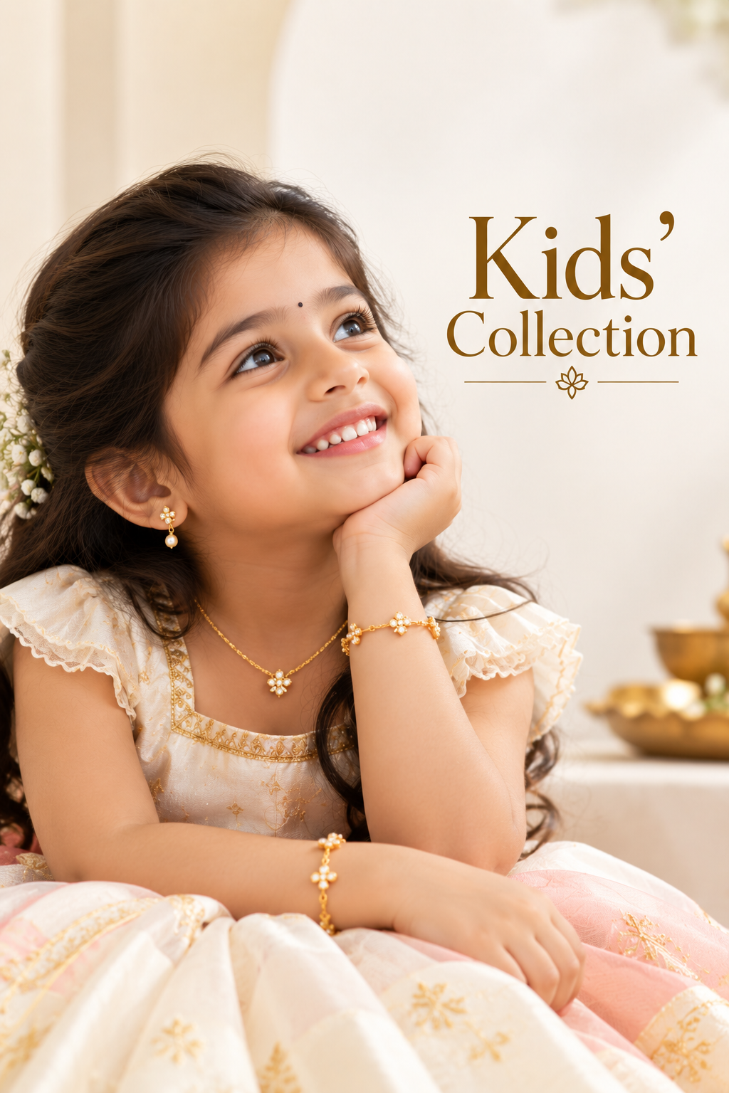Kids Collections