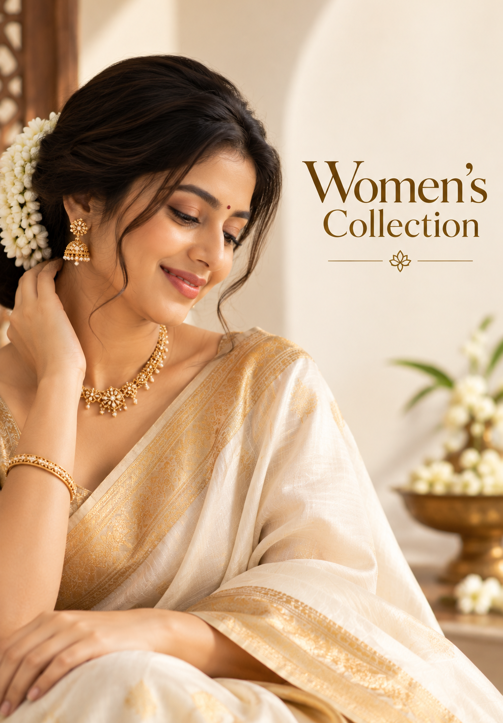Womens Collections