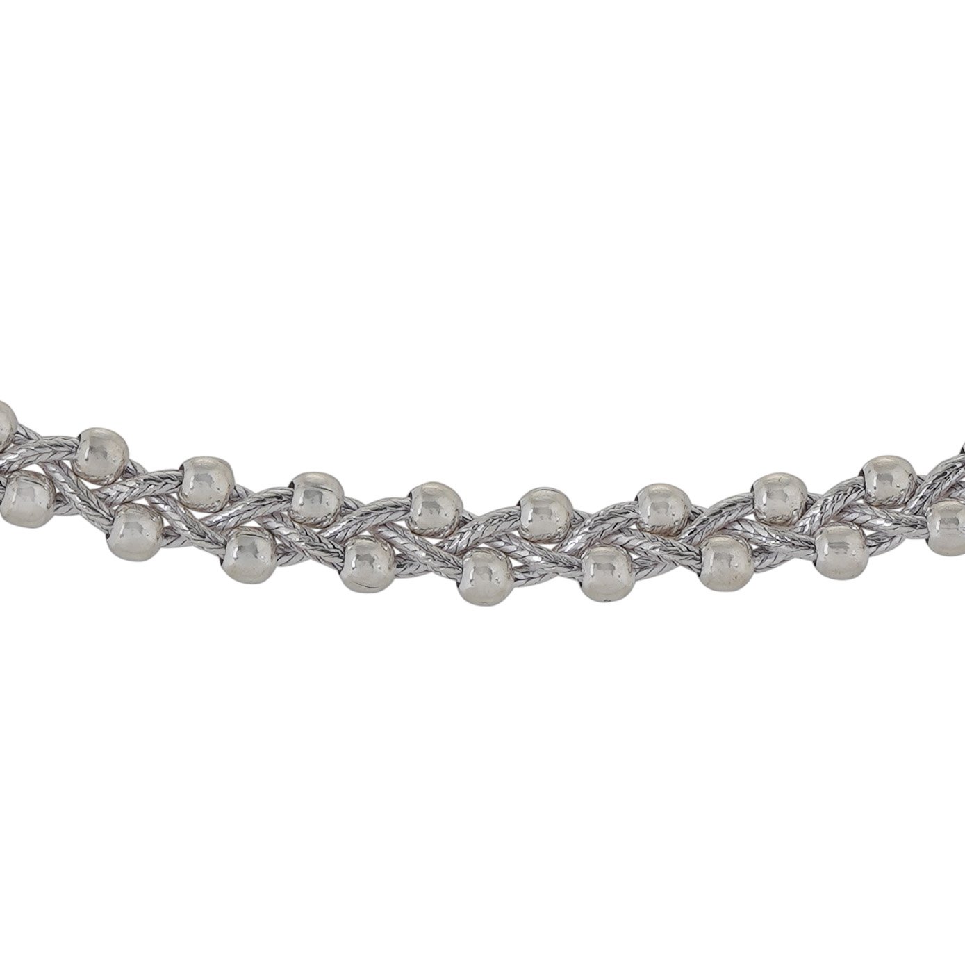 Fancy Leg Chain J pinnal
