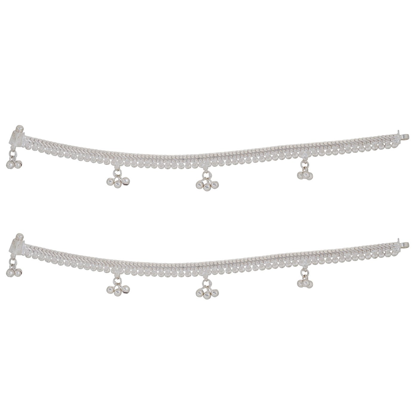 S chain Manonmani Salangai 10"