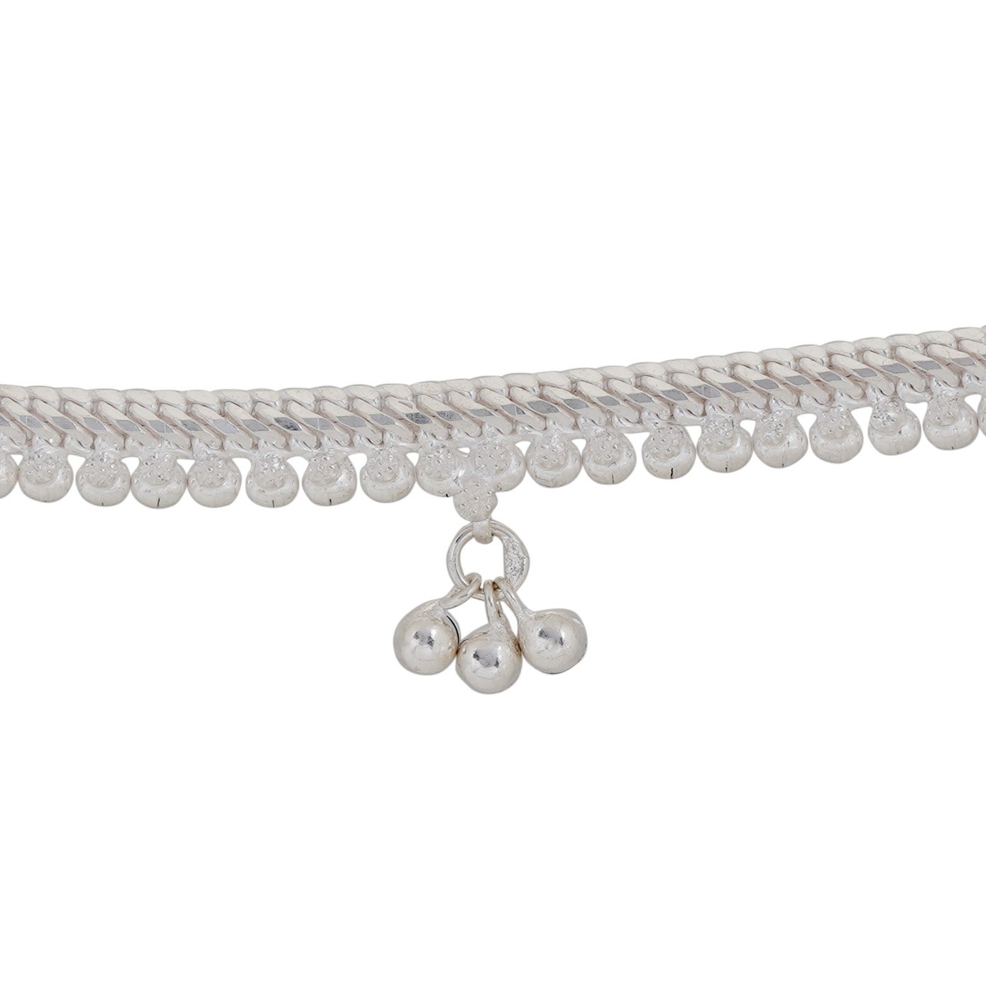 S chain Manonmani Salangai 10"
