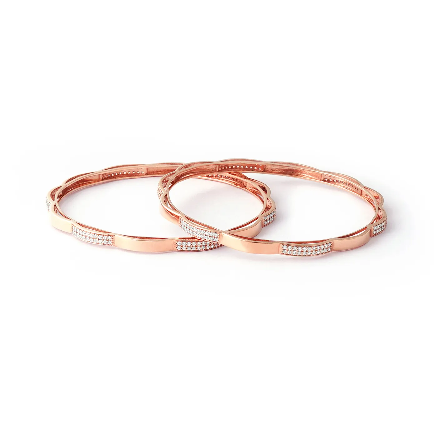 Tyyli - A stylish circle.