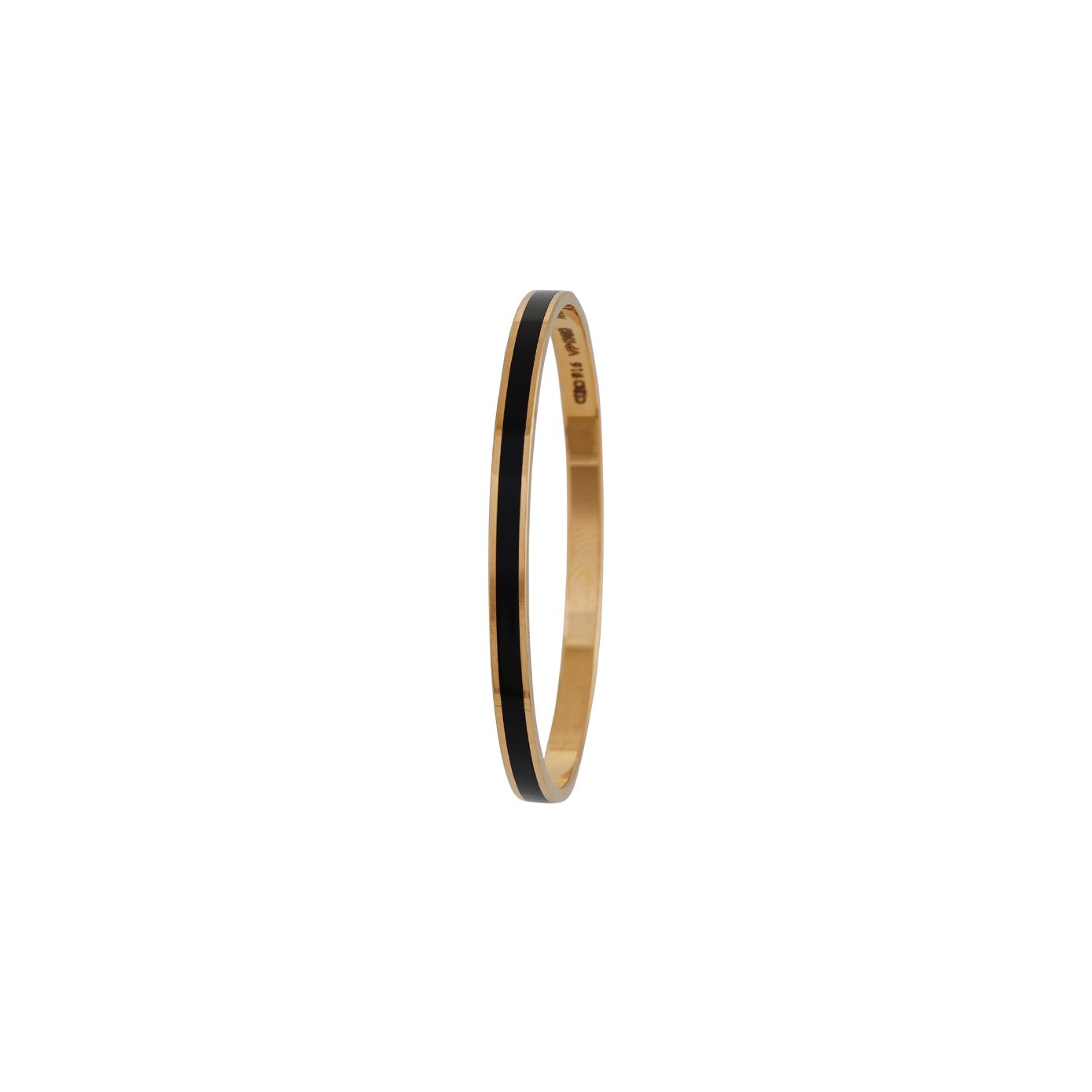 Laser Cutting Enamel Set 2 Bangle