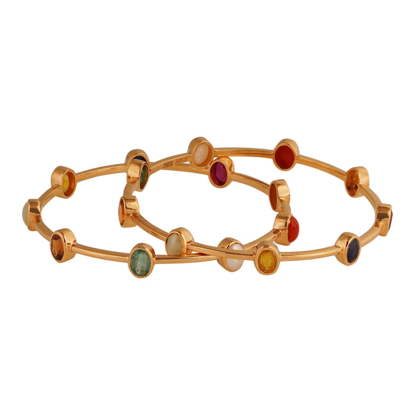 Navarathna Bangle