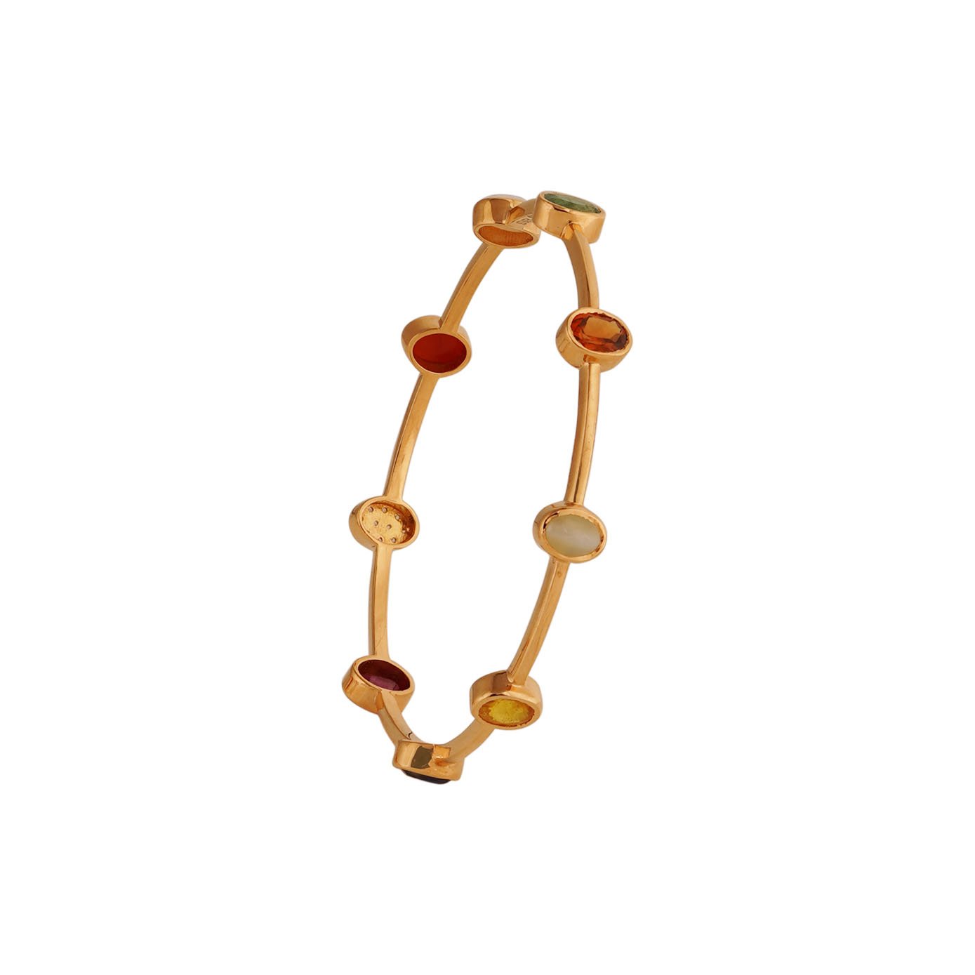 Navarathna Bangle