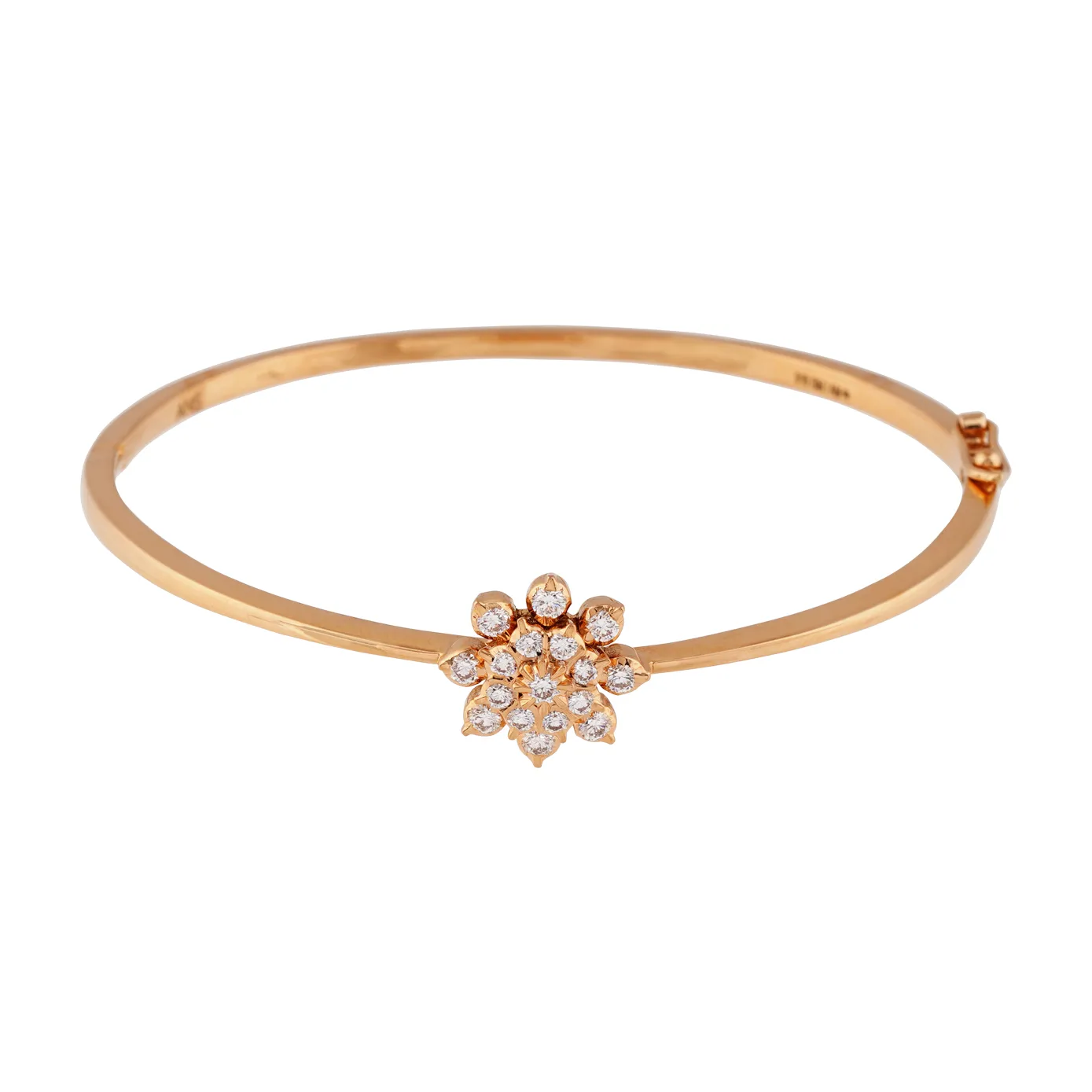 Mduara – a graceful bloom!