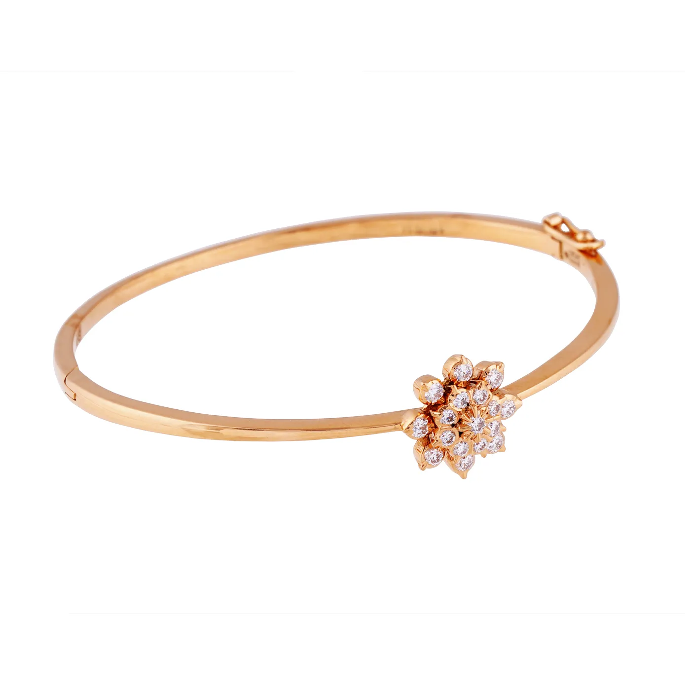 Mduara – a graceful bloom!