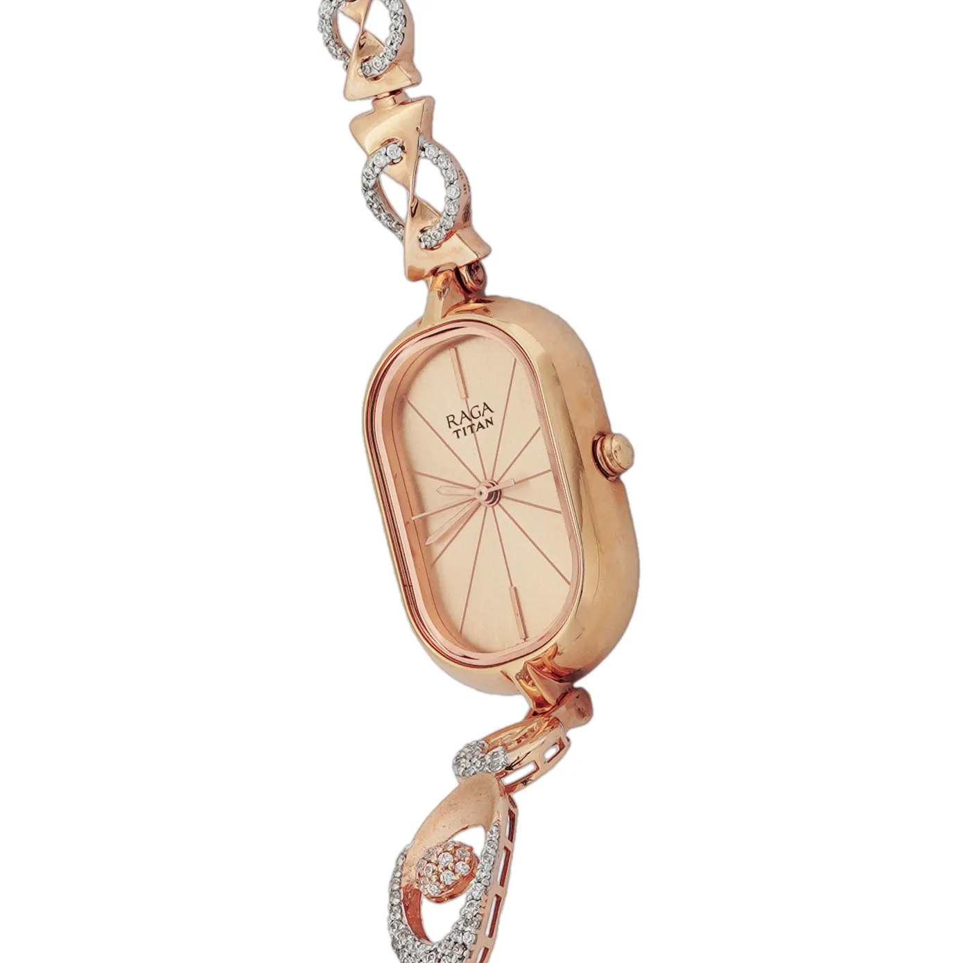 Relo -18k Wrist Watch