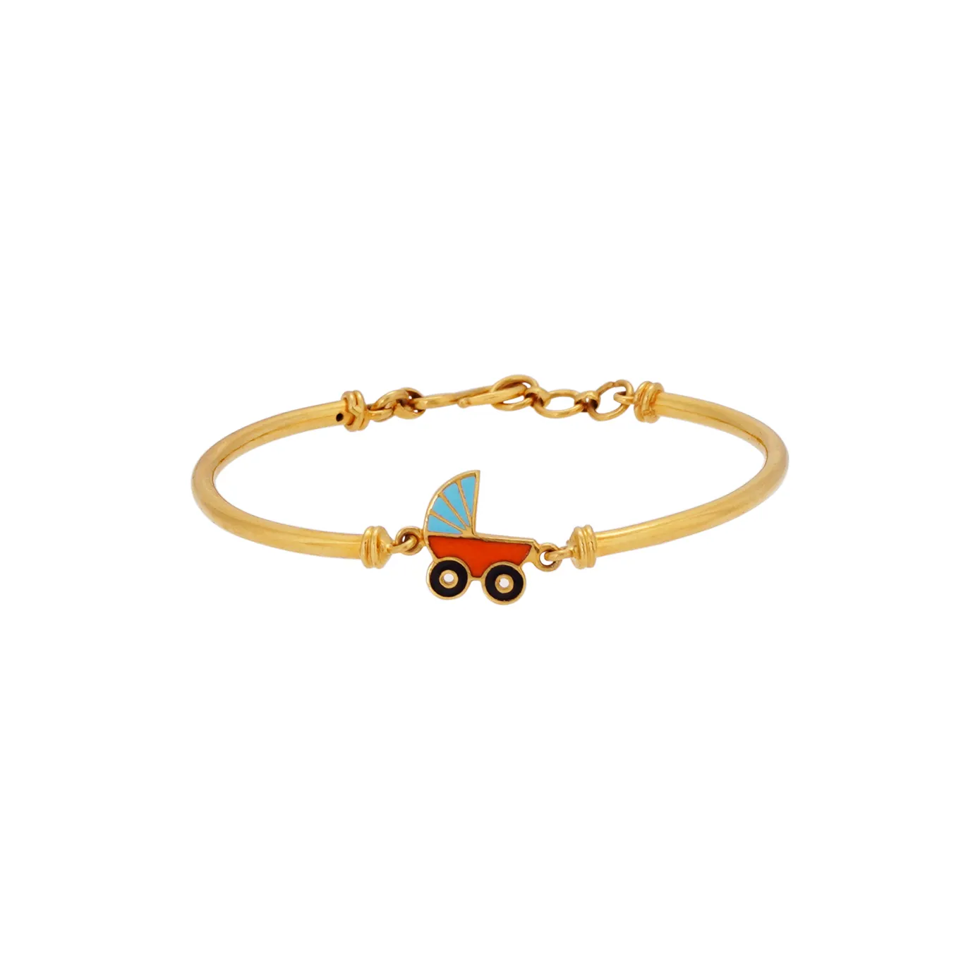 Yeni - a cart to carry your heart.