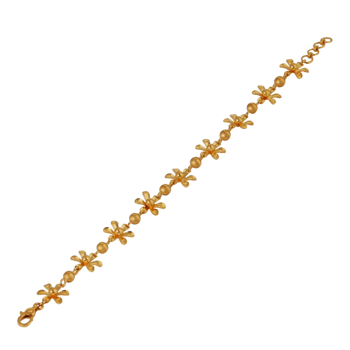 Fiore - a bloom of dainty.