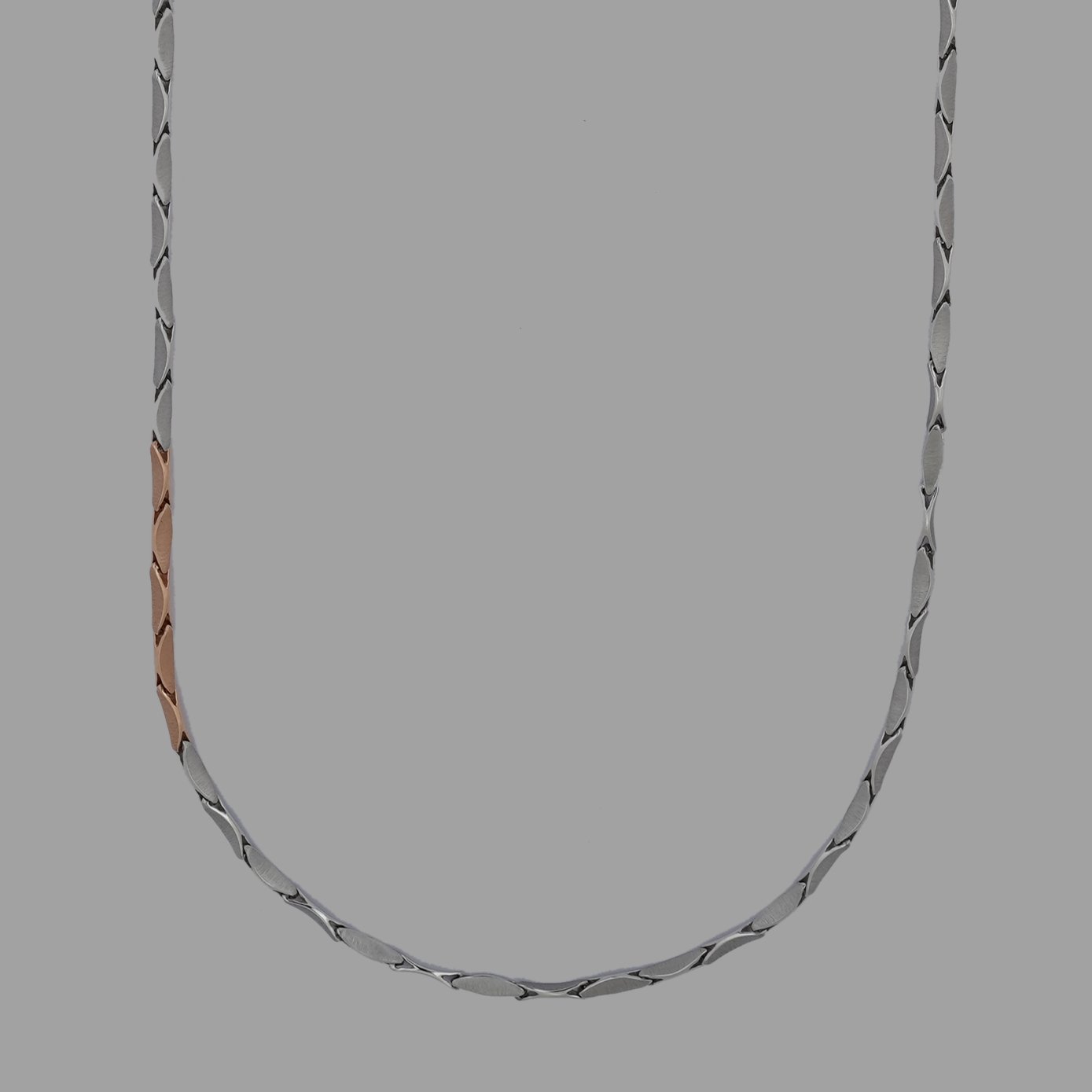 Platinum Chain