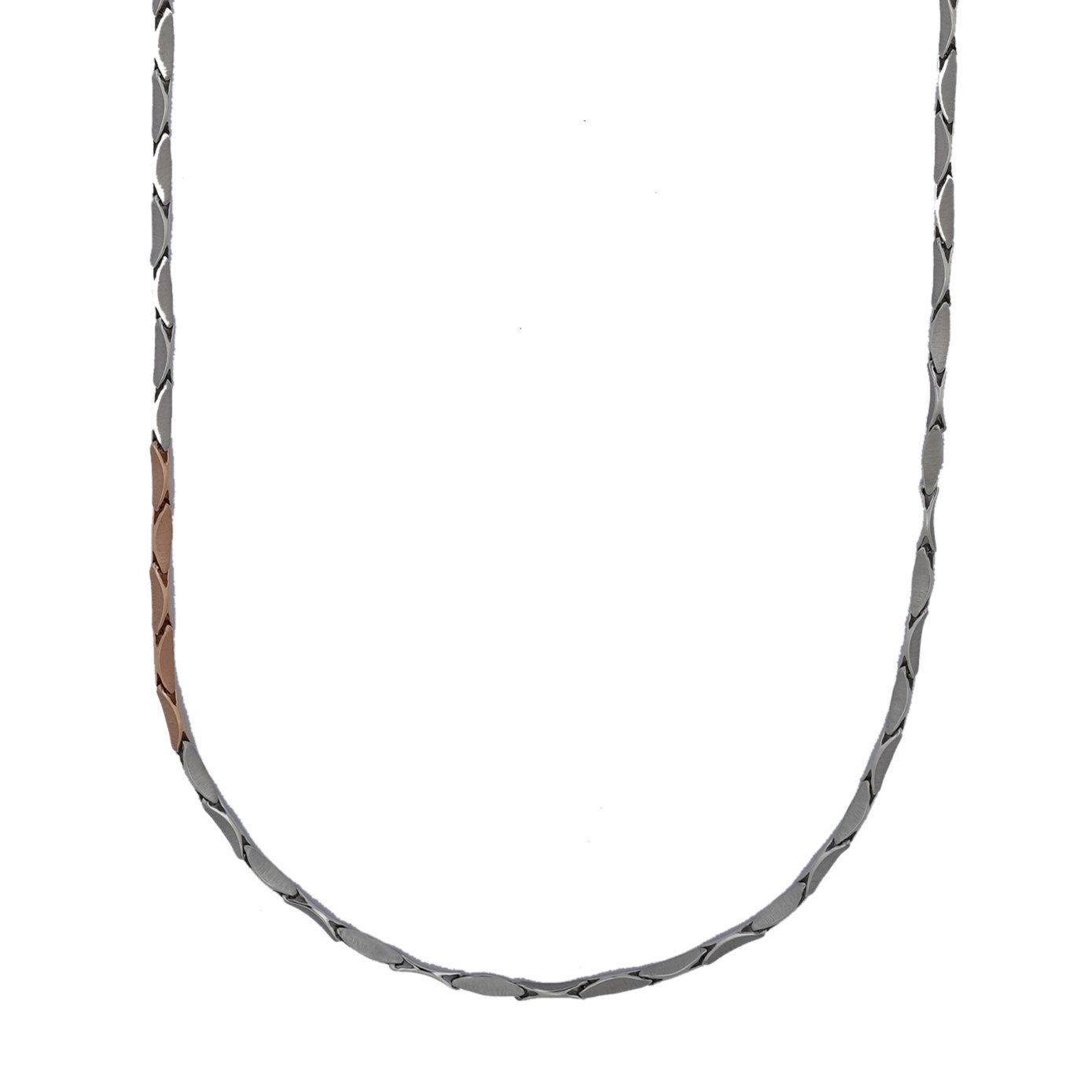 Platinum Chain