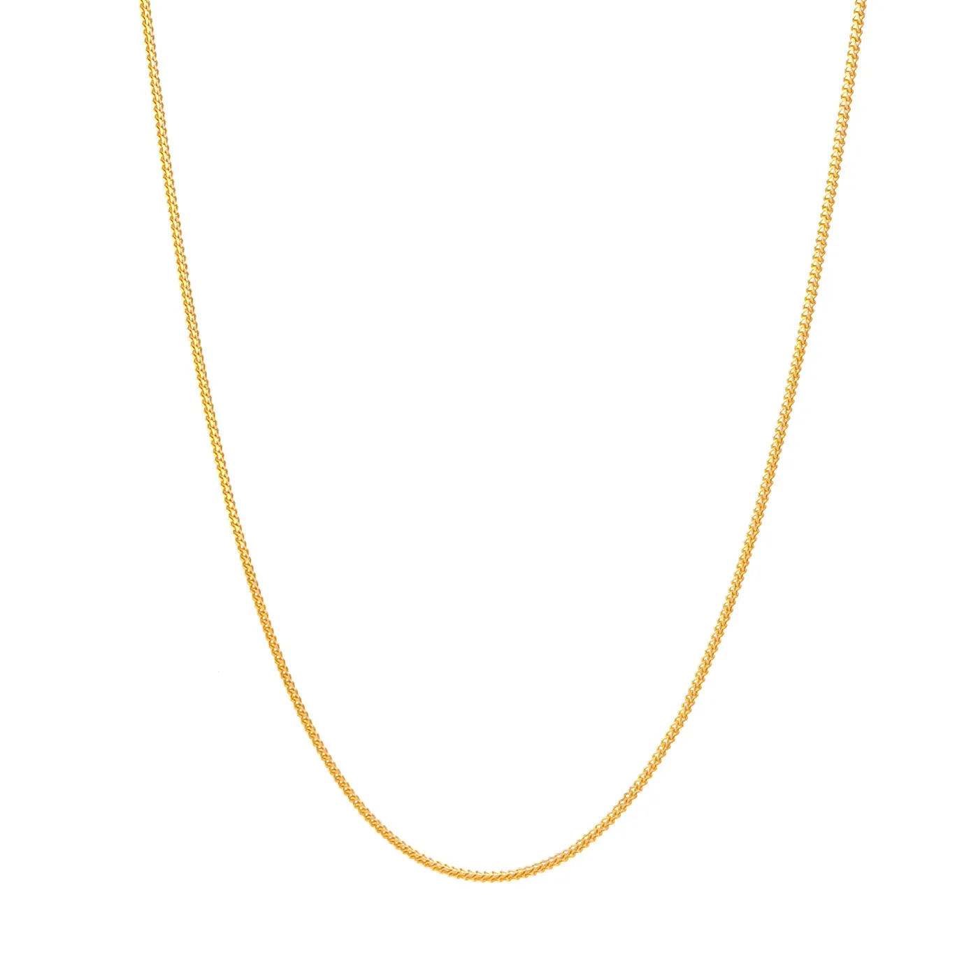 snake chain`