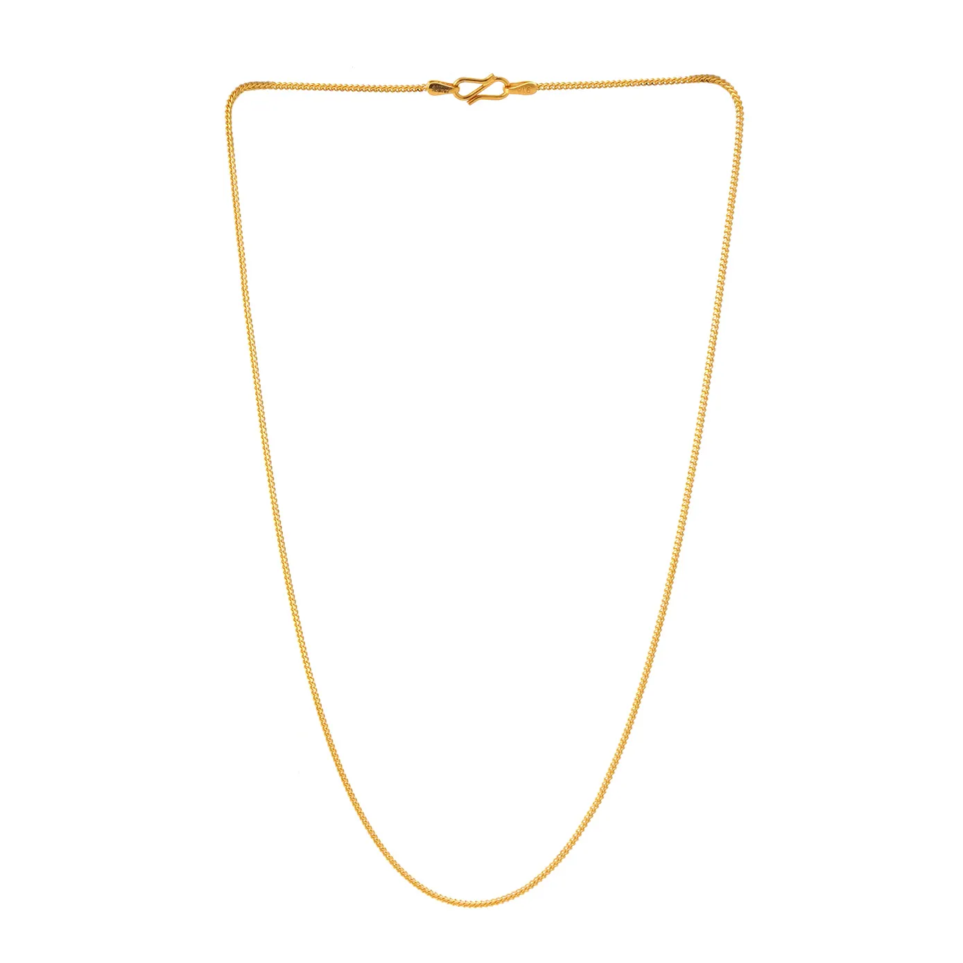 snake chain`