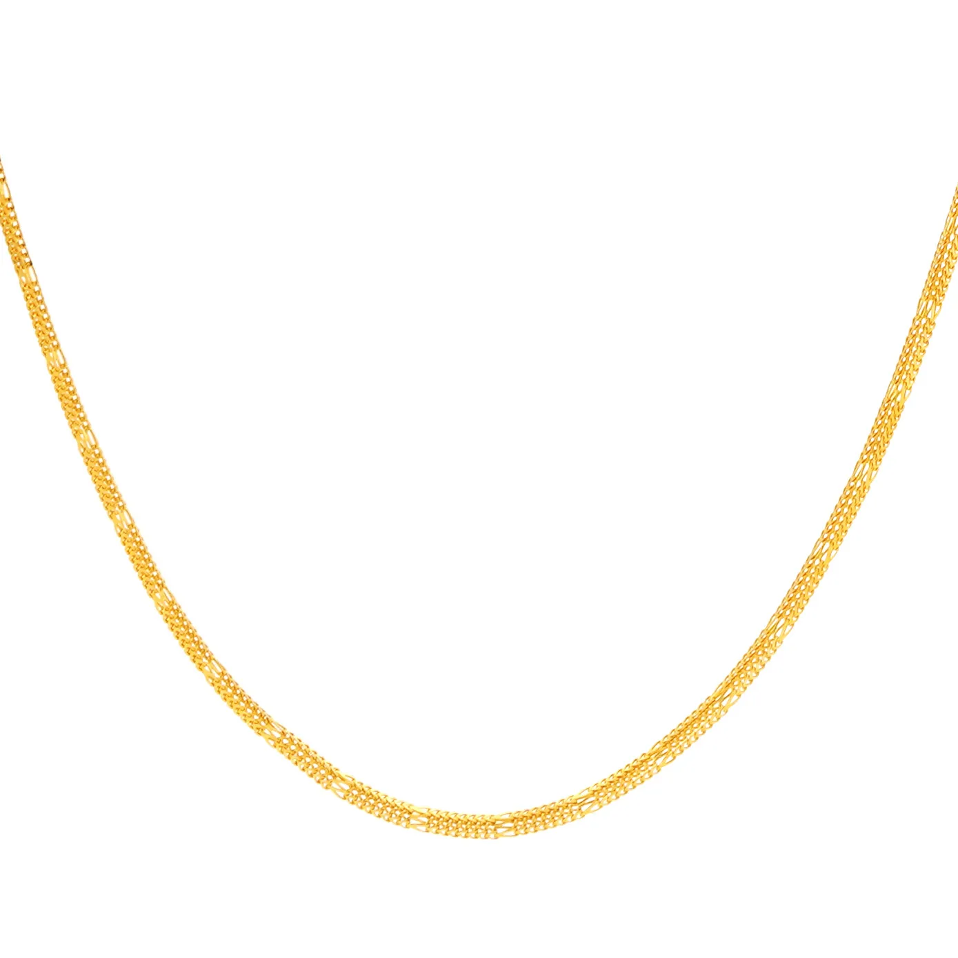 machine fancy chain