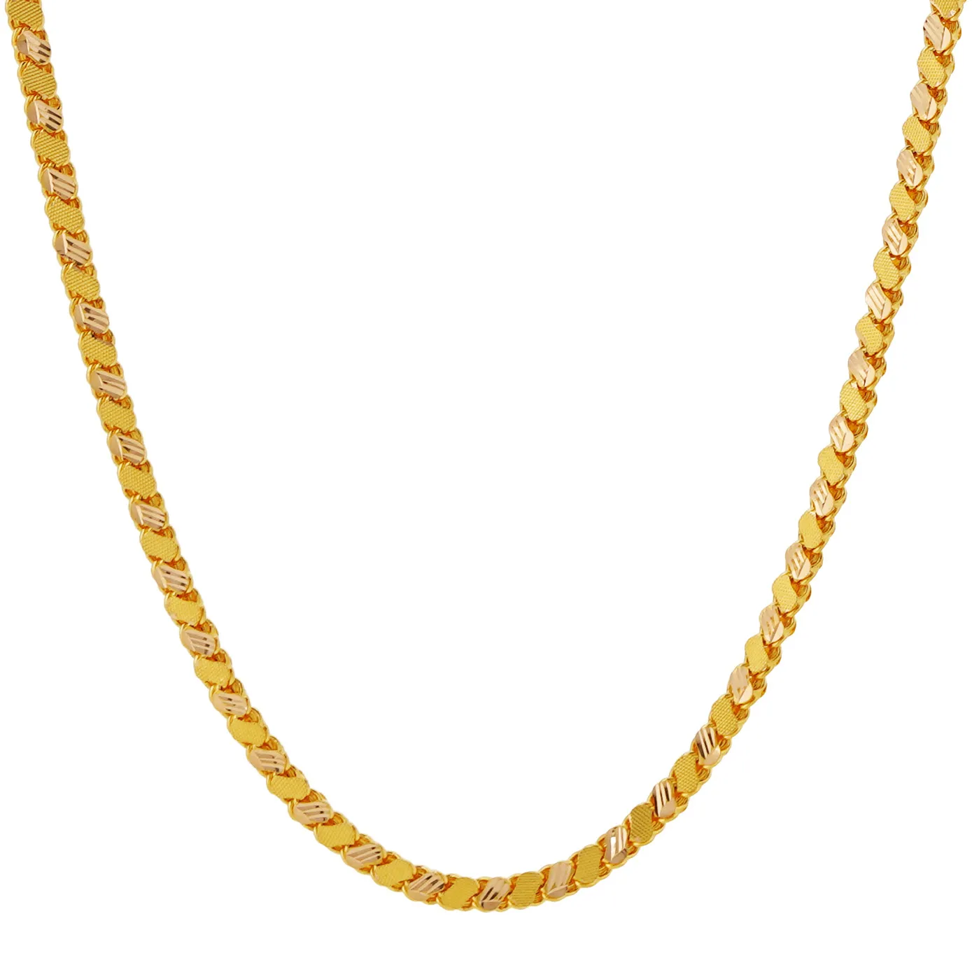 dhoni chain