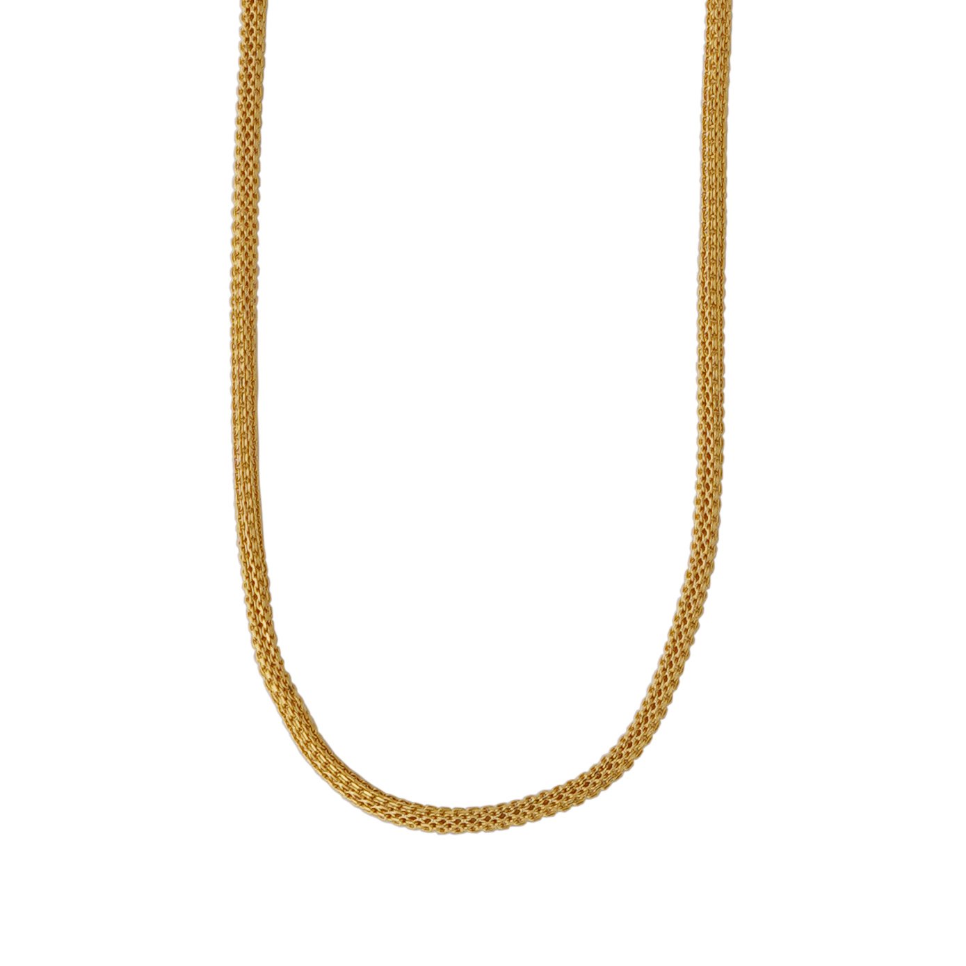 machine fancy chain