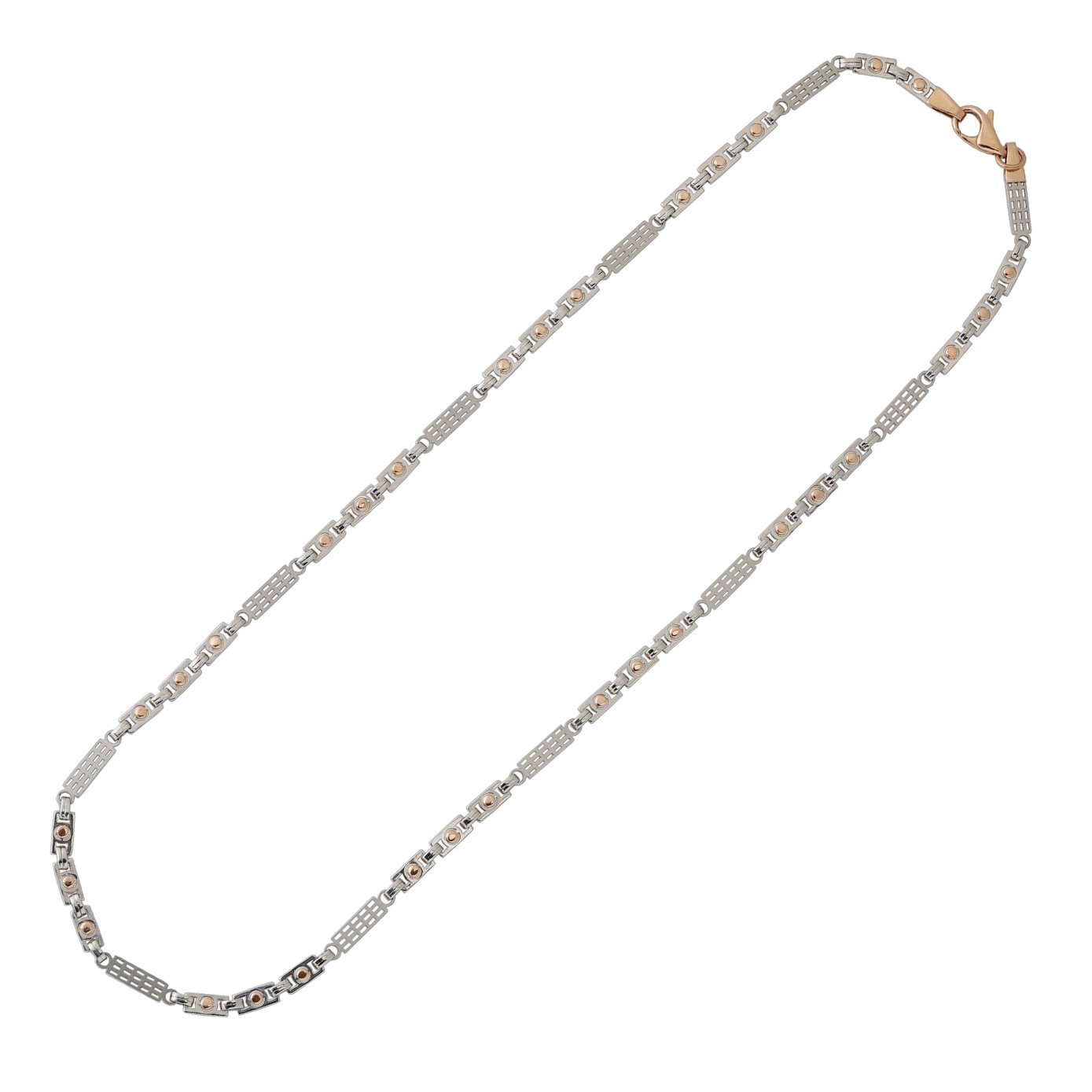 Platinum Chain