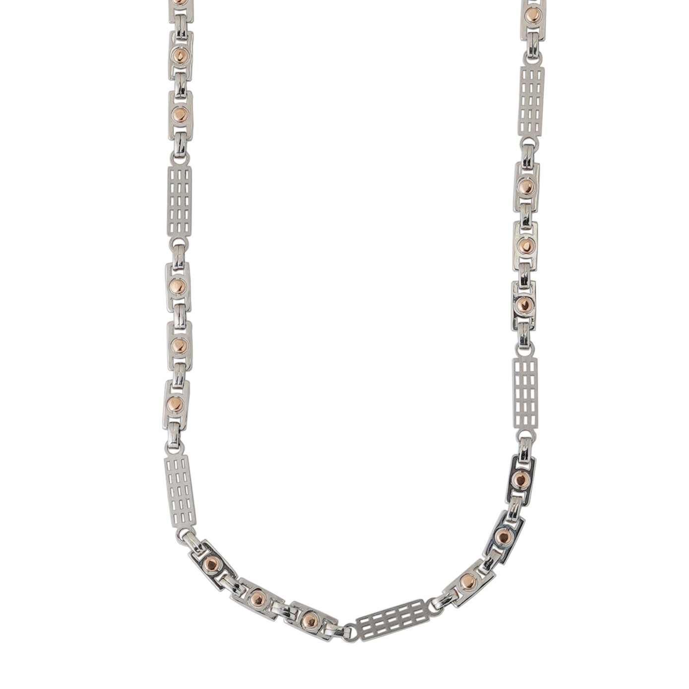 Platinum Chain