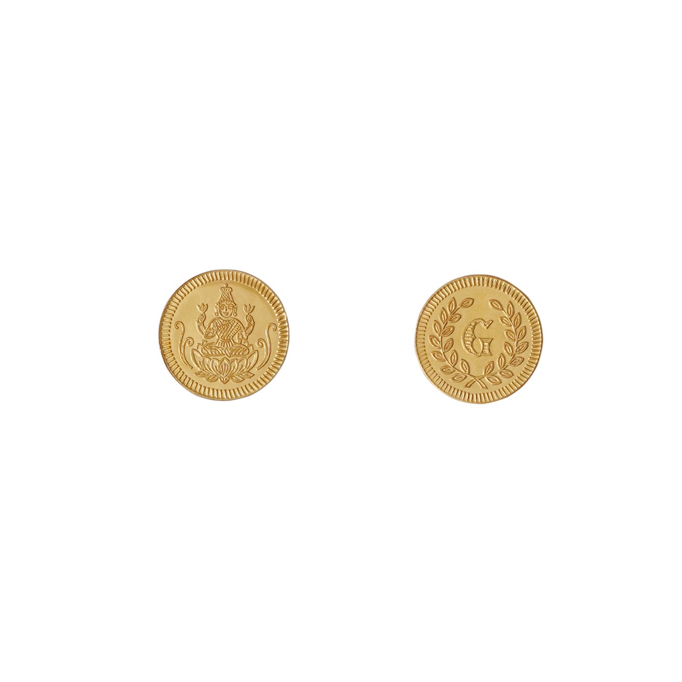 0.200 gram gold coin