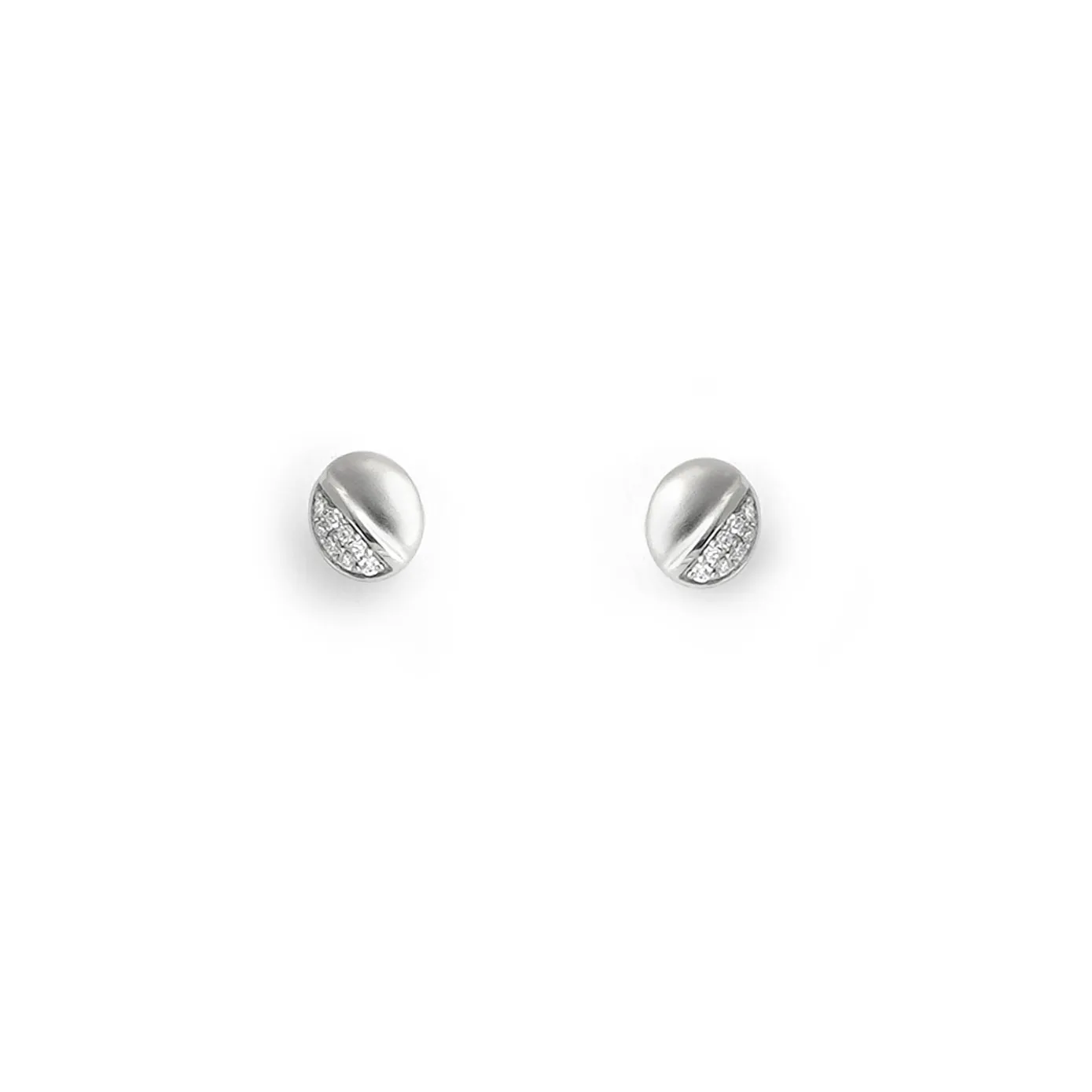 Oreja - To the stylist.