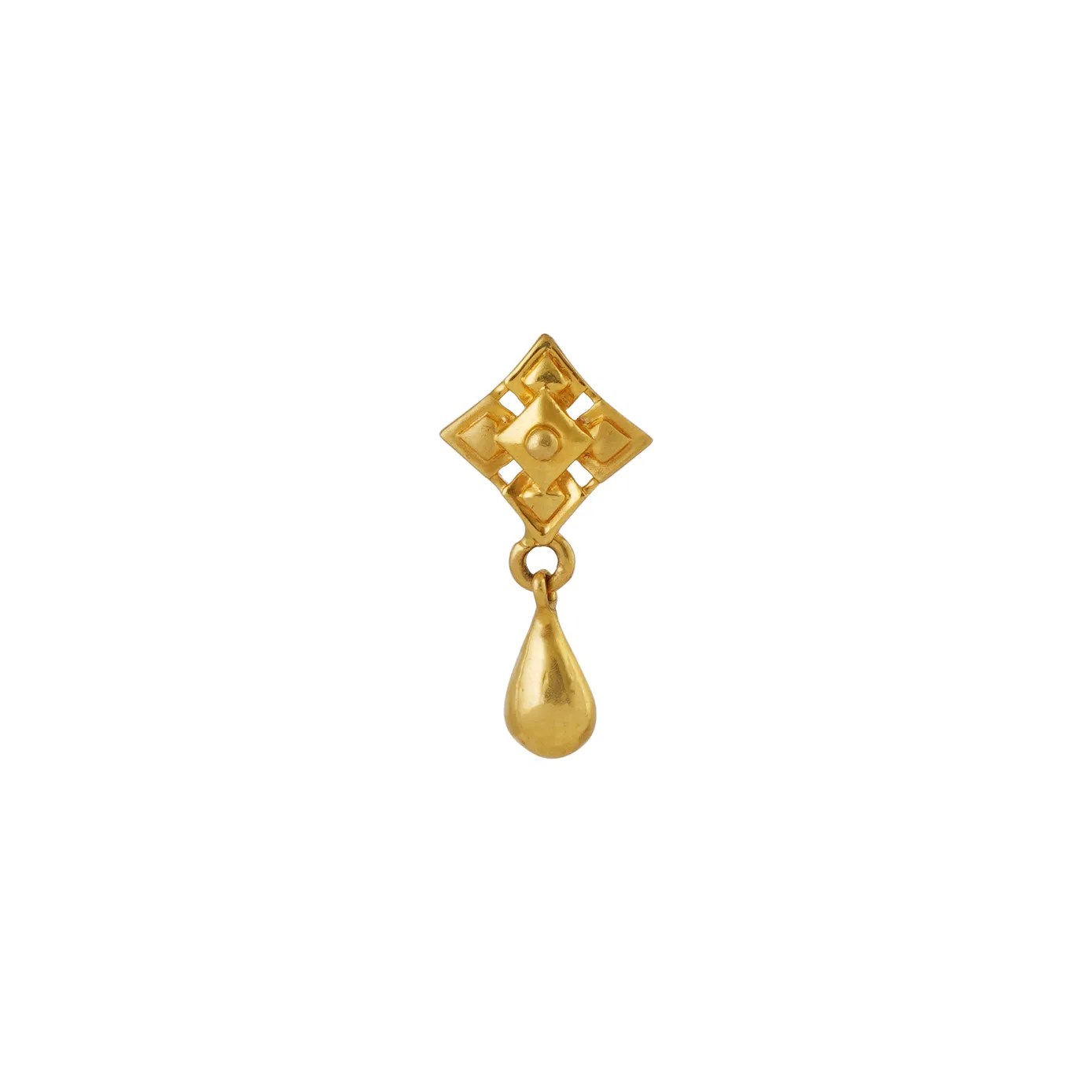 casting stud & drops