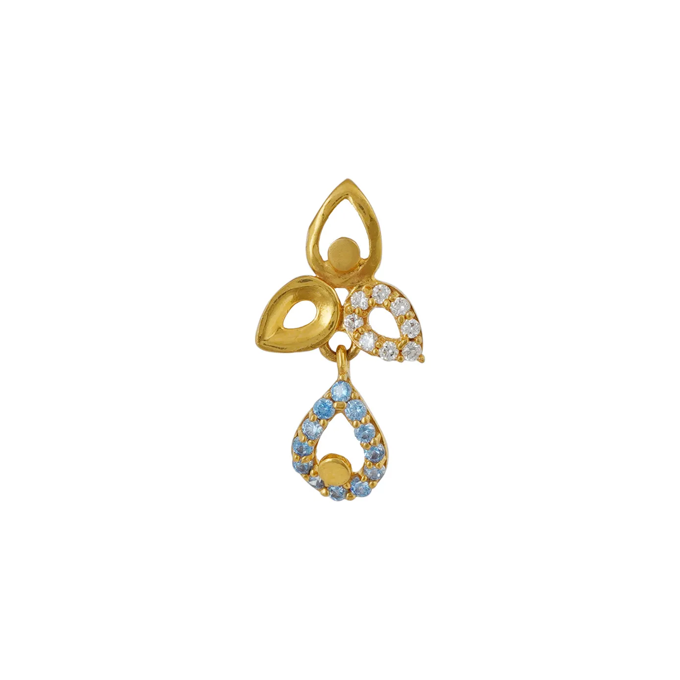 casting stone stud