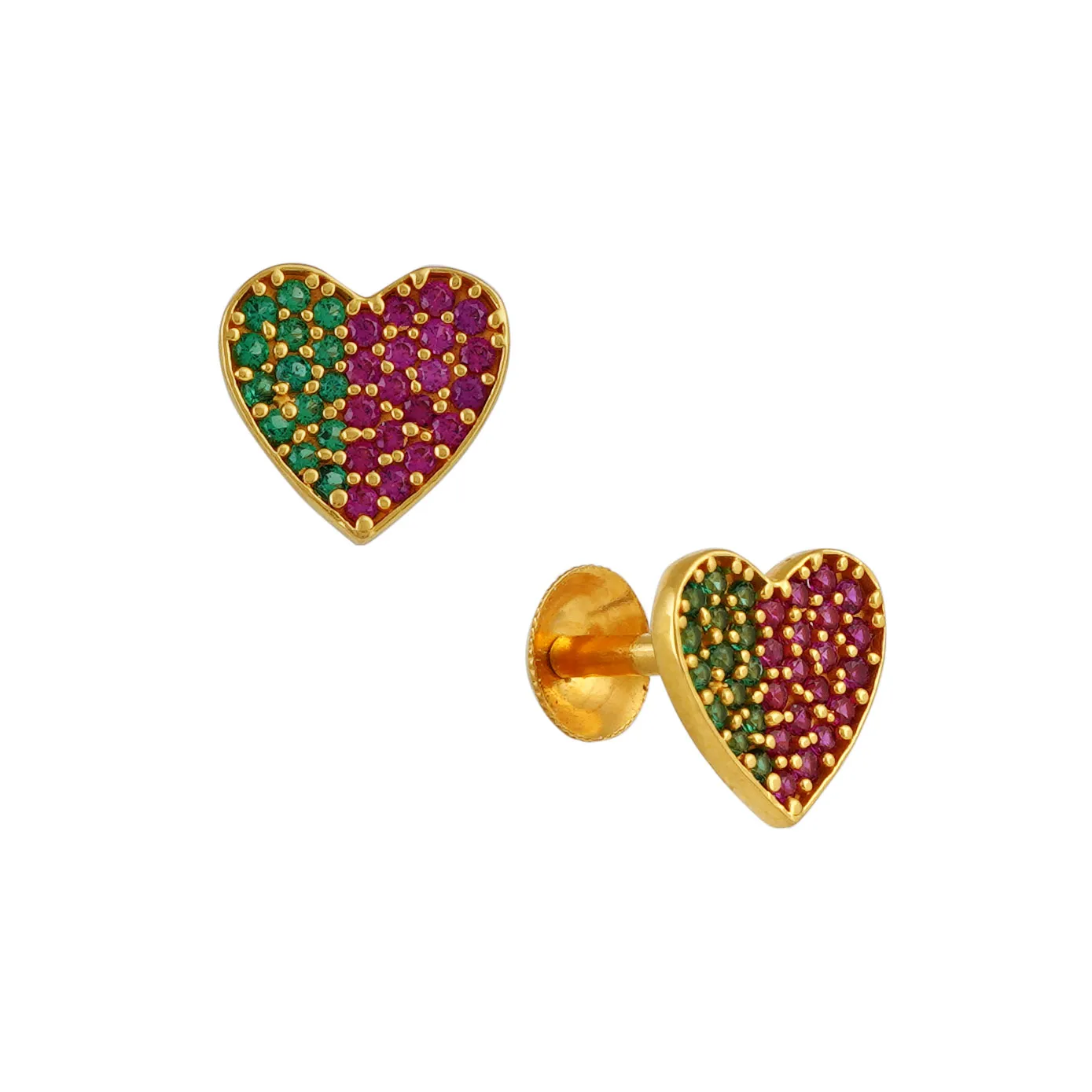 casting stone stud