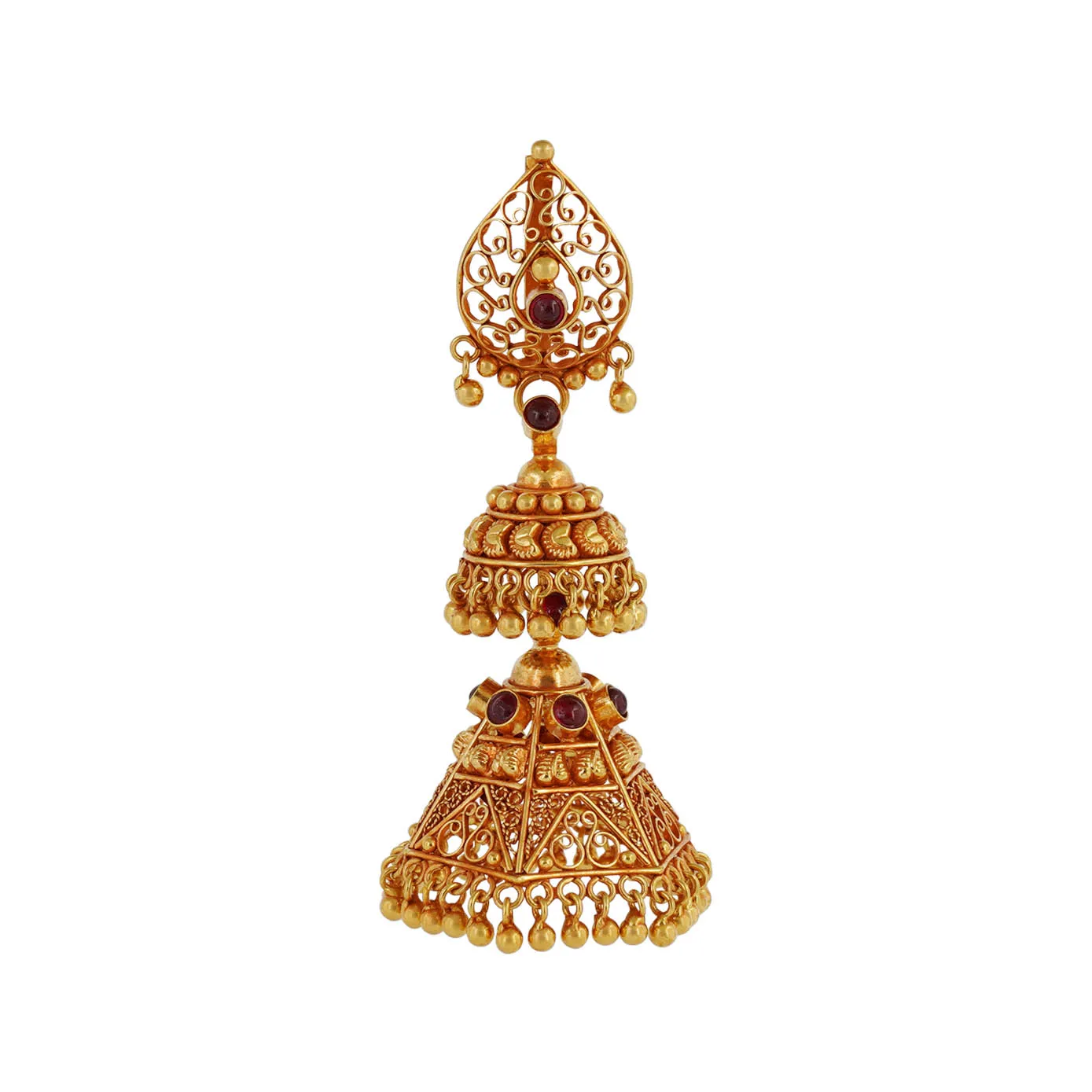 Antique Stud & Jumikki