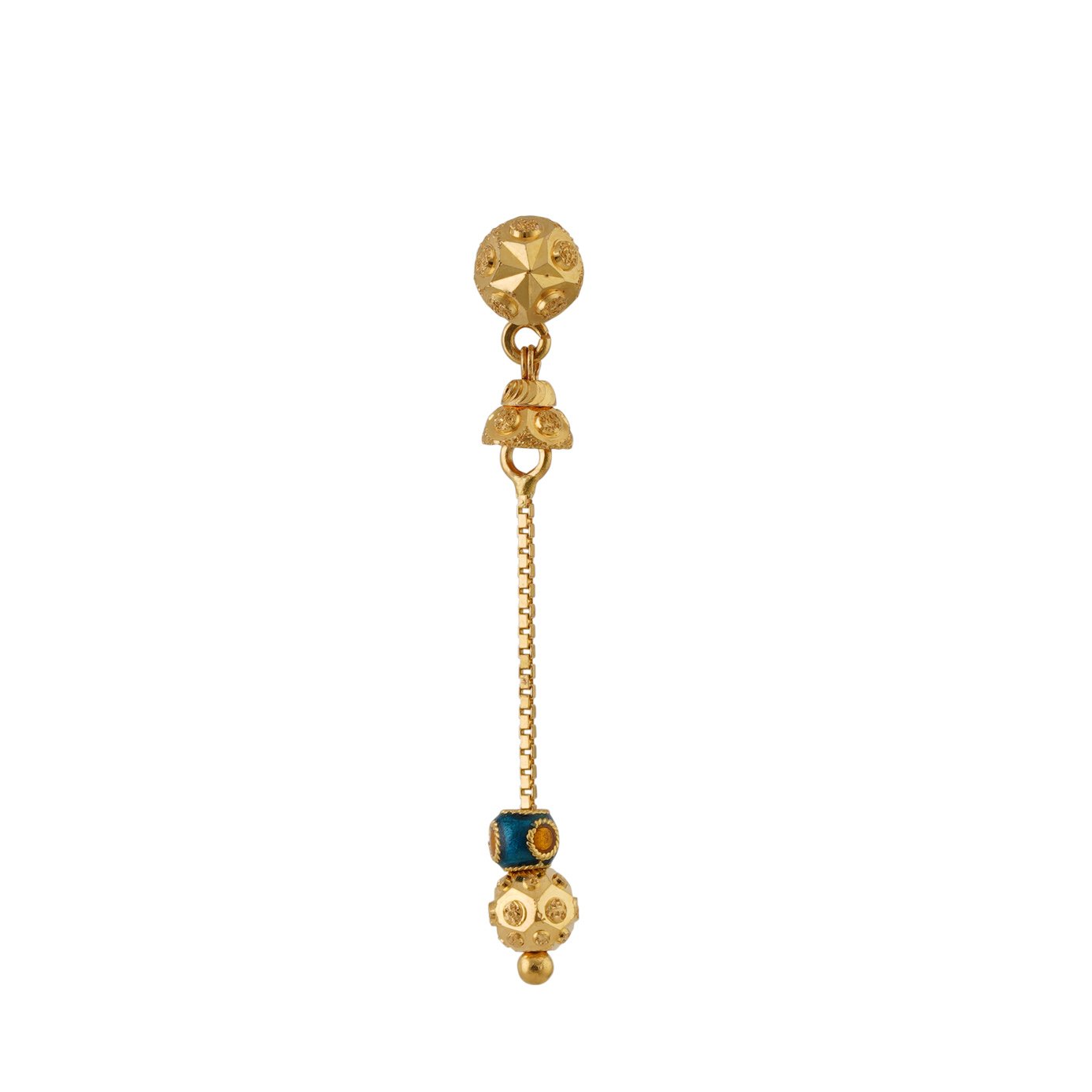 Fancy Stud & Drops