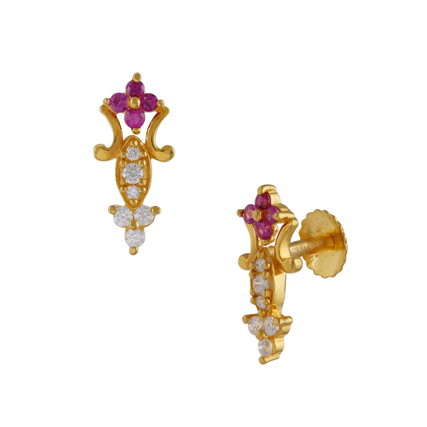 Casting Stone Stud