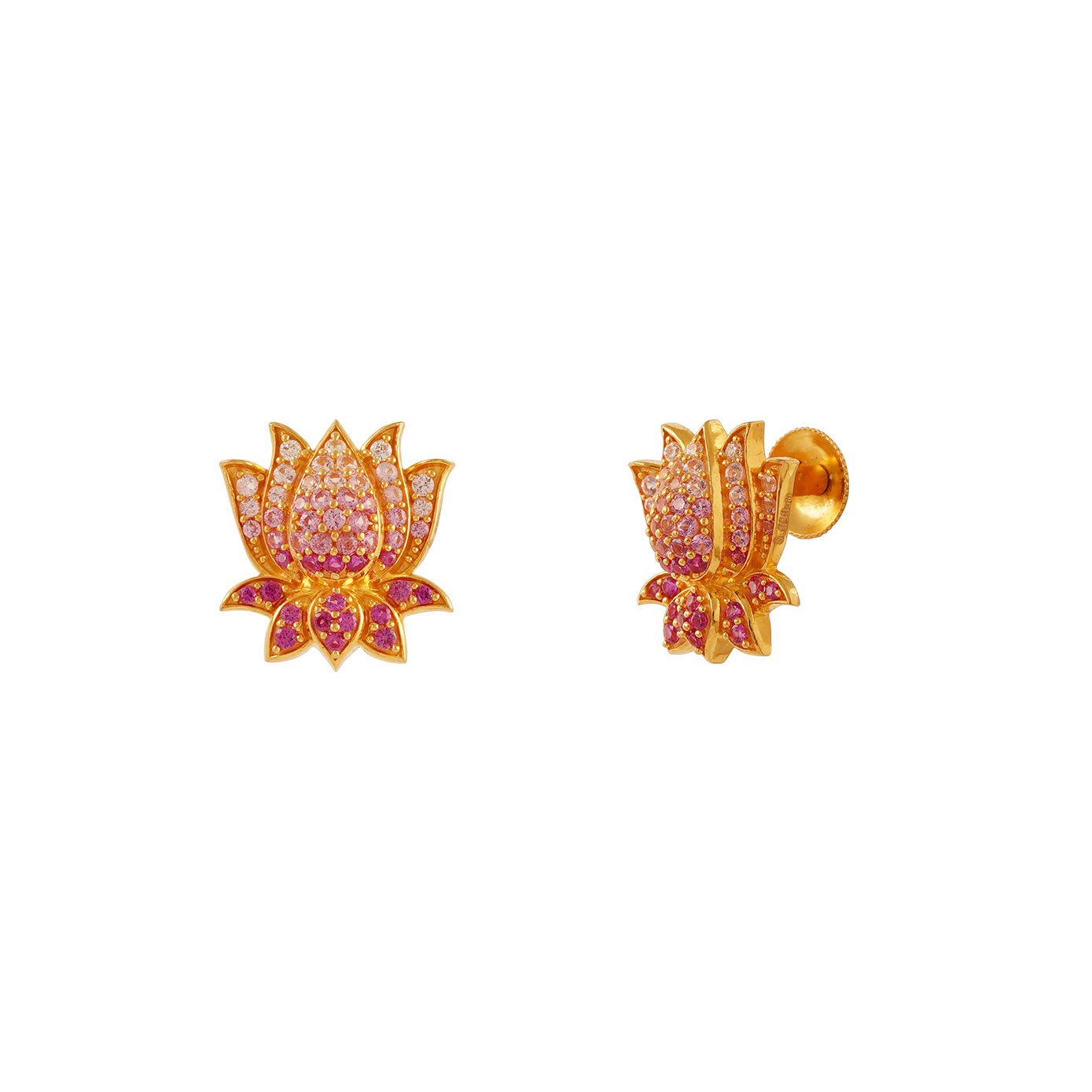 Casting Stone Stud