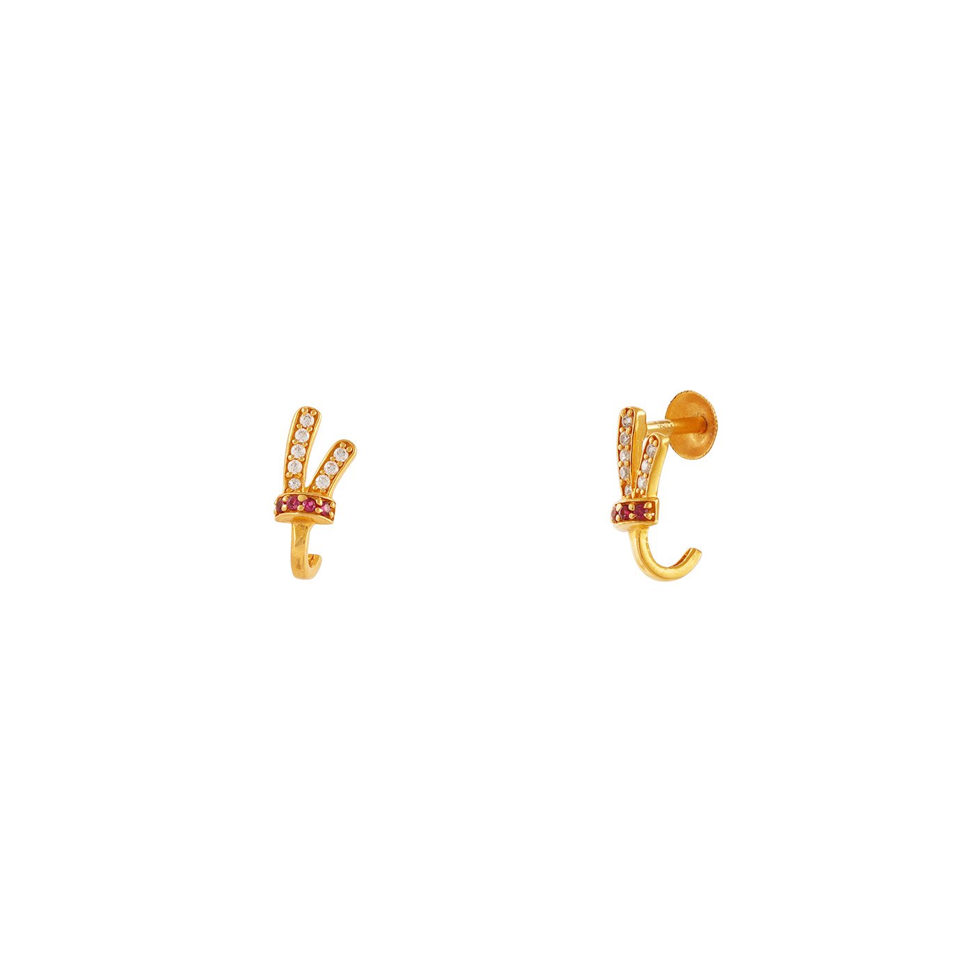 Casting Stone Stud