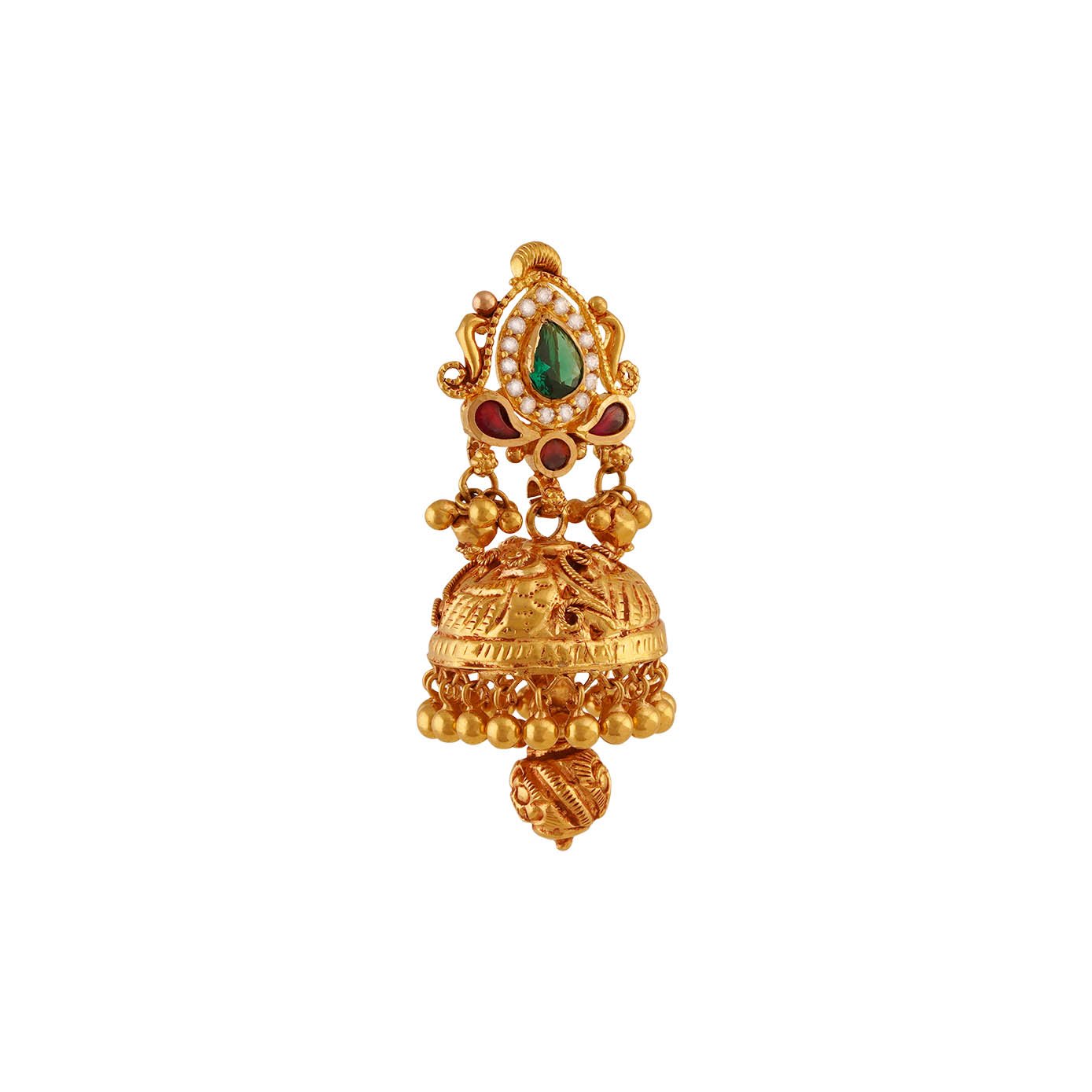 Antique Jumkka