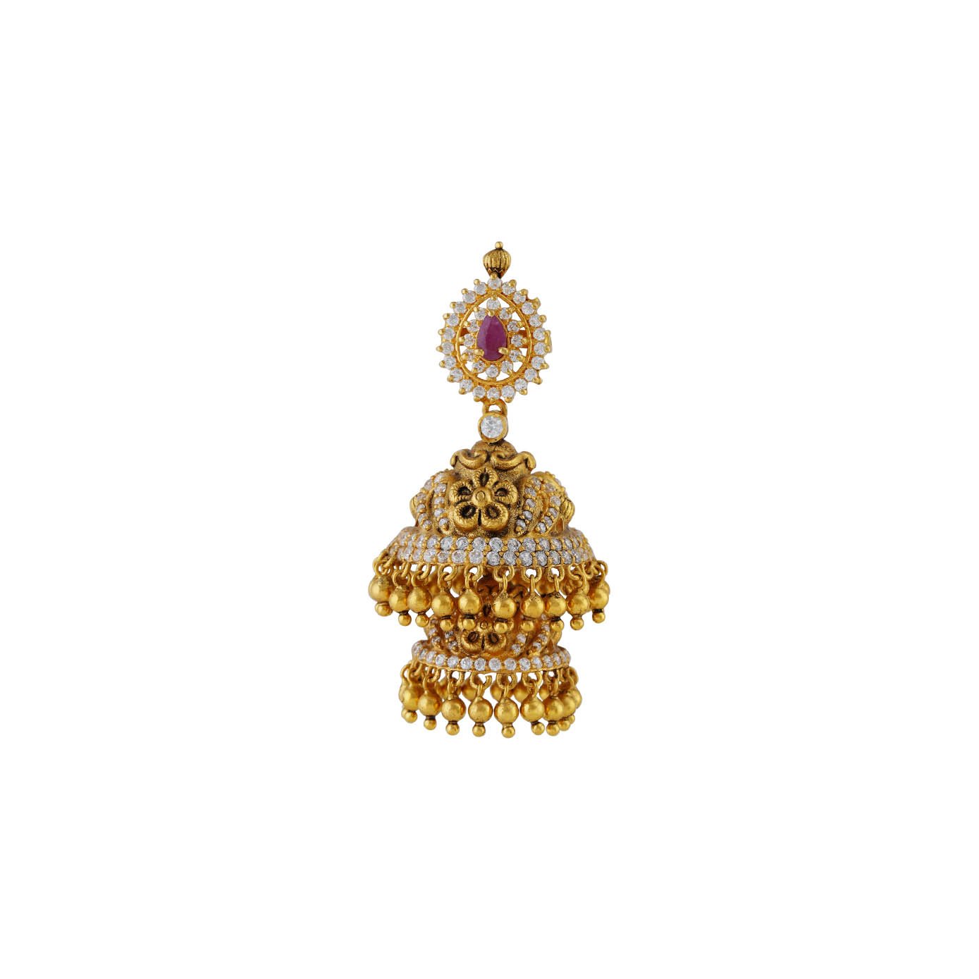Antique Stud & Jumkki