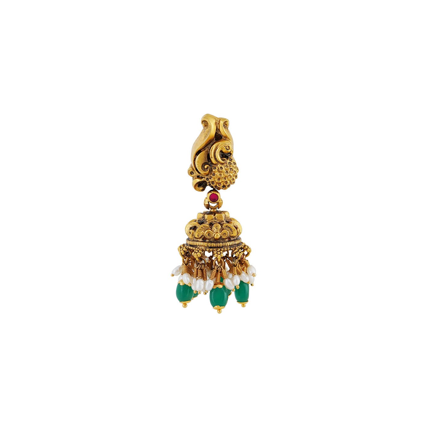 Antique Jumkka
