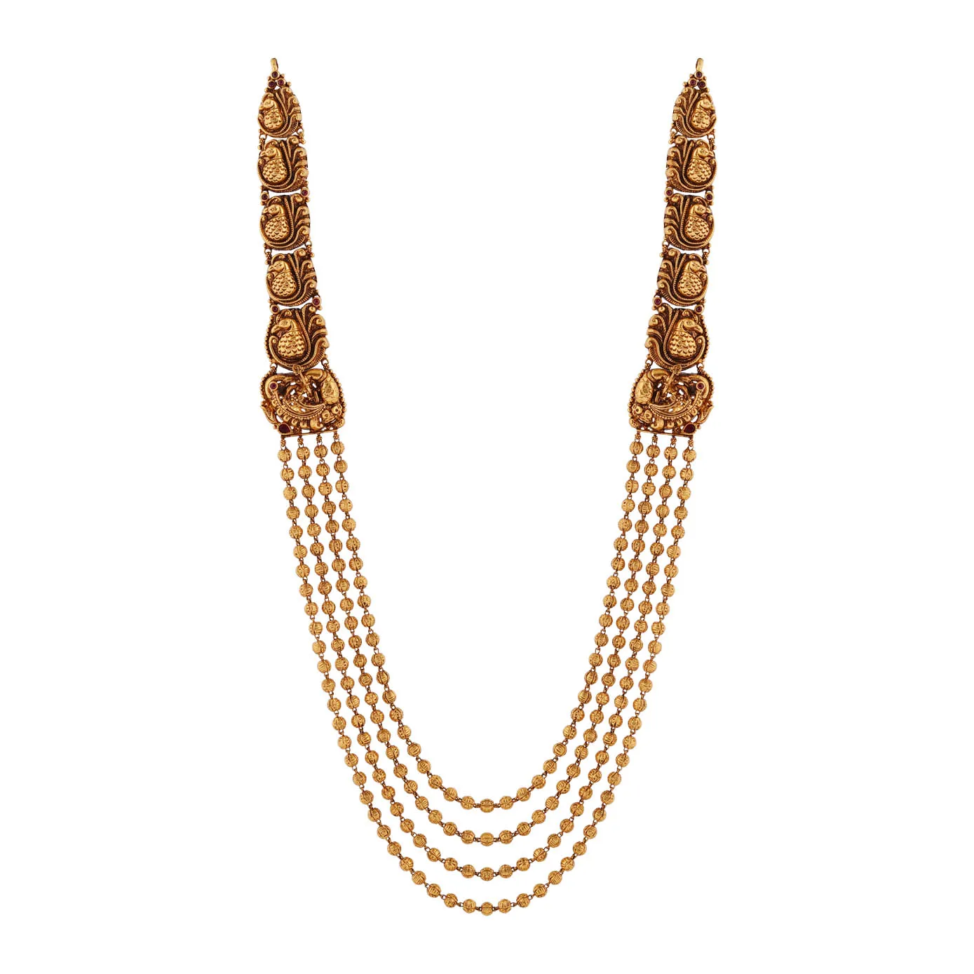 Arshi - Gold Haram