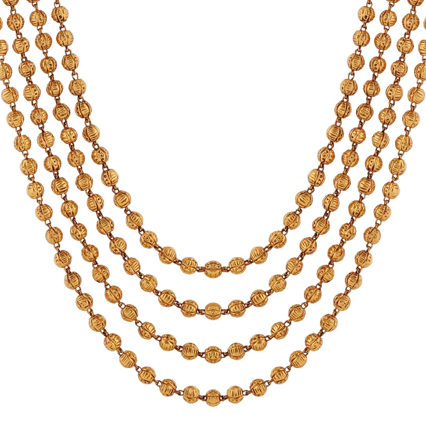 Arshi - Gold Haram