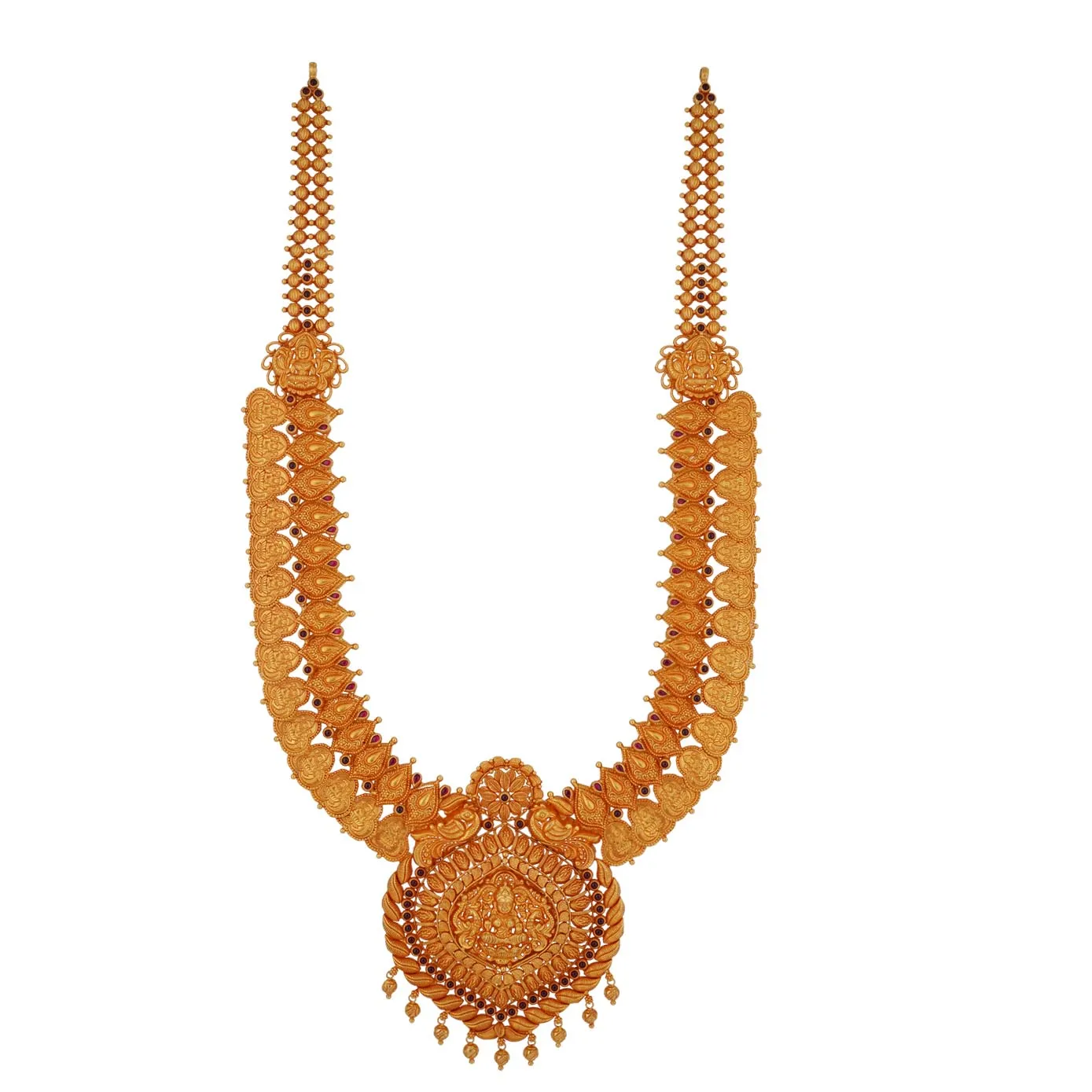 Dreesha - Gold Haram