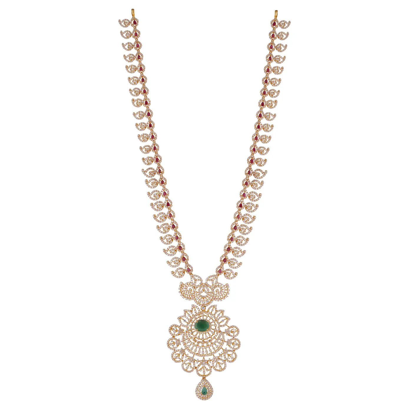 Himani - Gold Haram