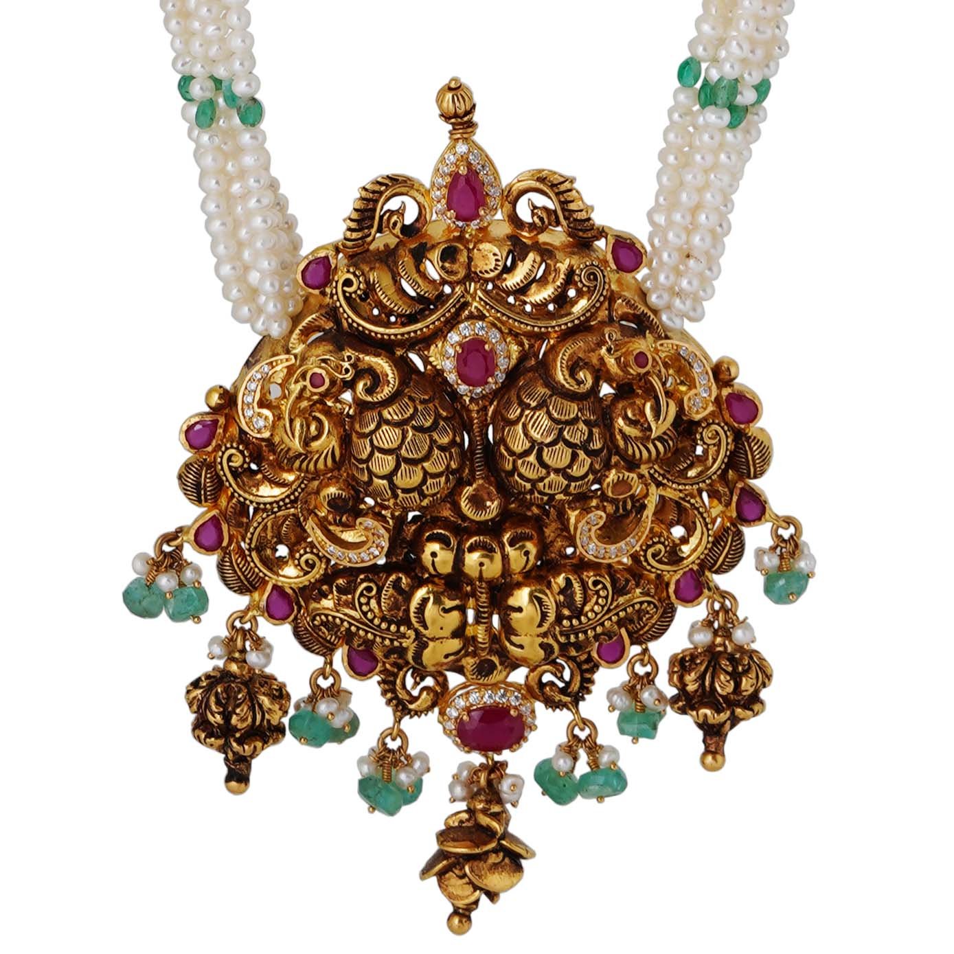 Antique Stone Haram
