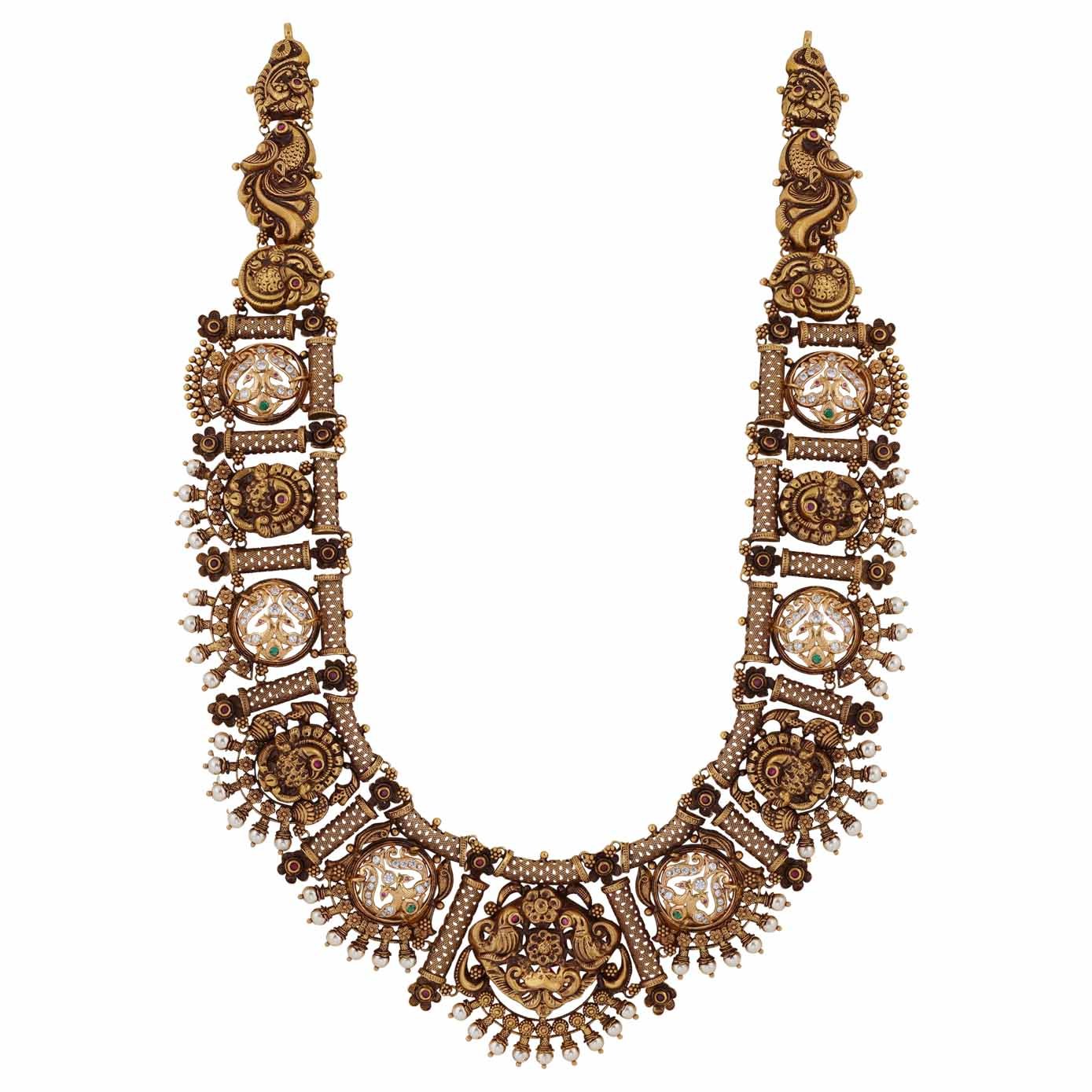 Antique Stone Haram