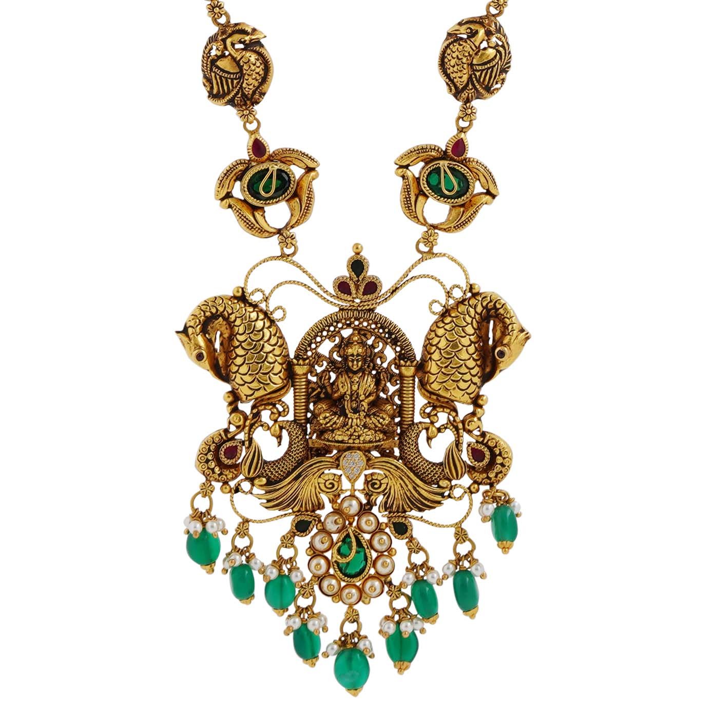 Antique Haram