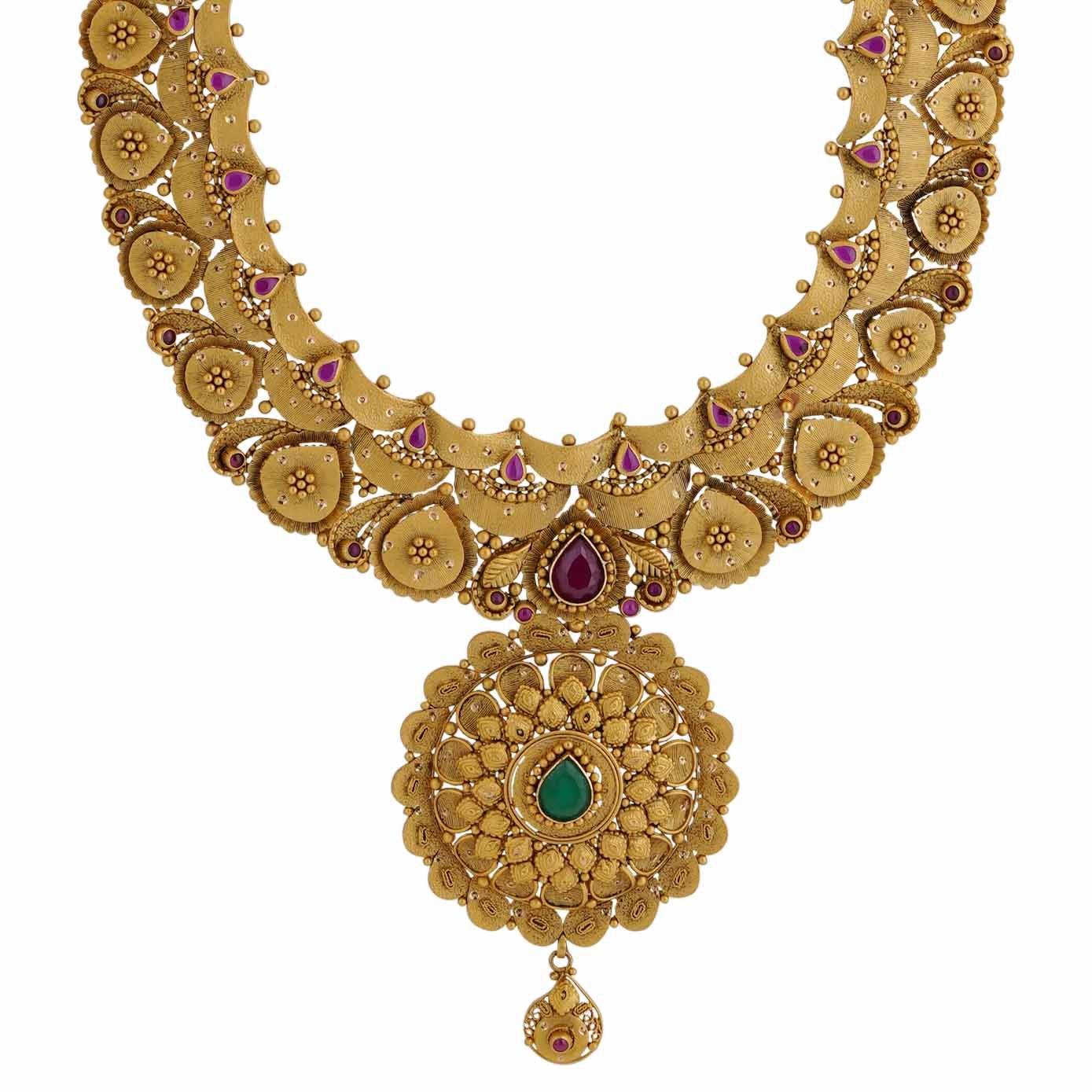 Antique Stone Haram