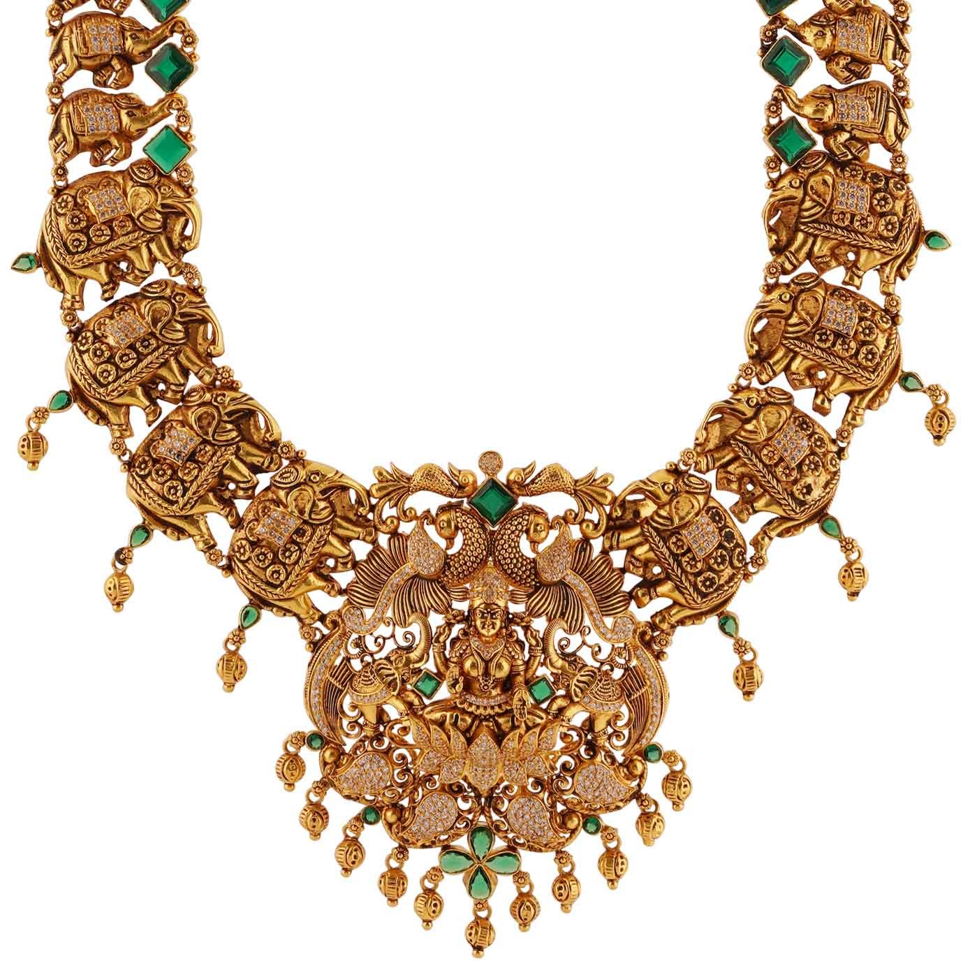 Antique Stone Haram