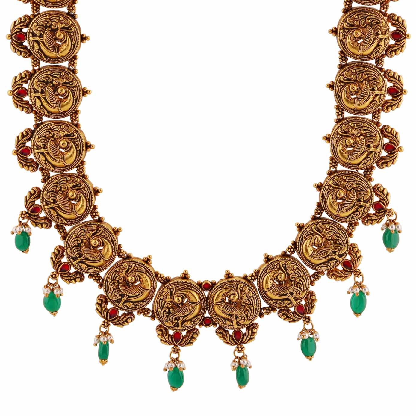 Antique Stone Haram