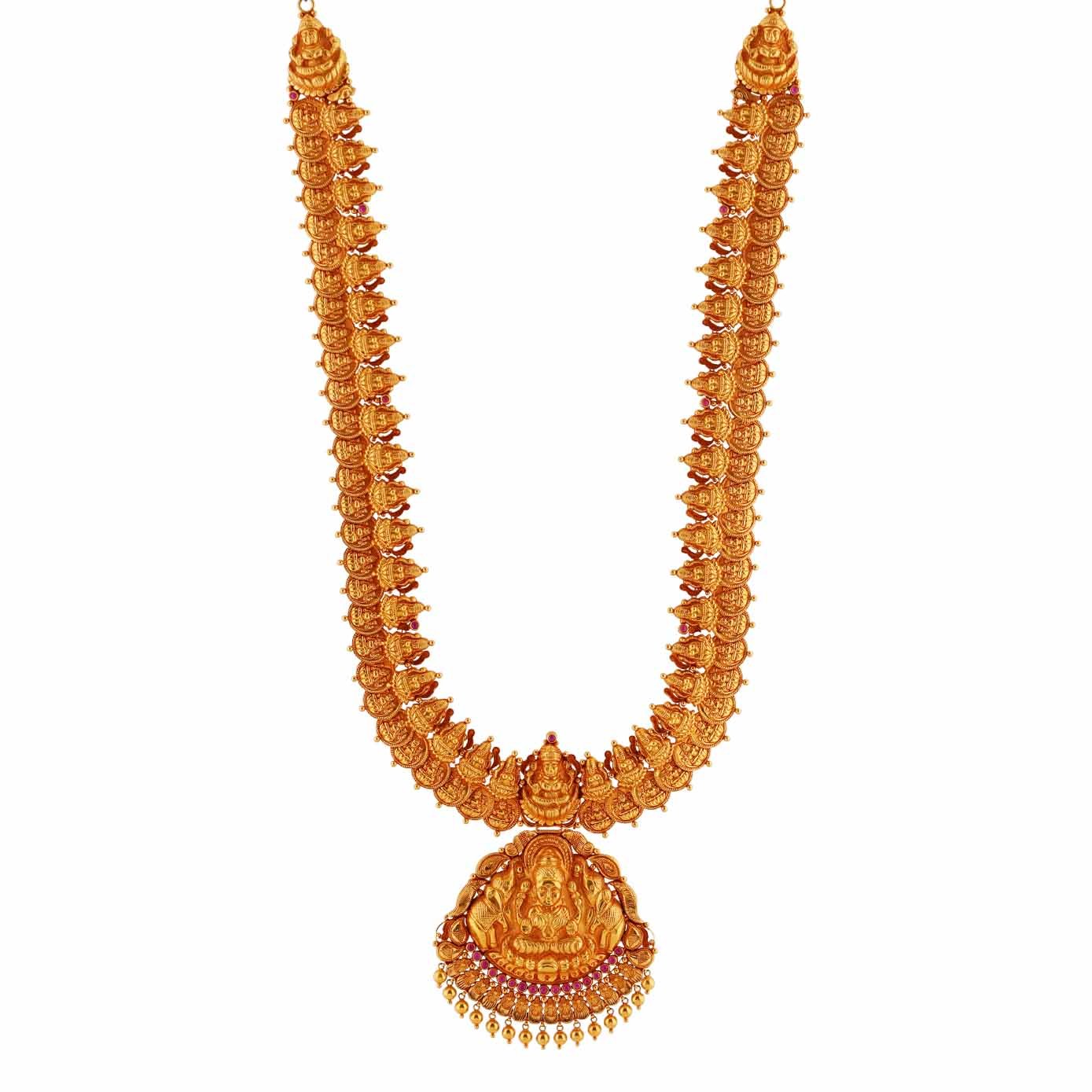 Kasu Malai Haram